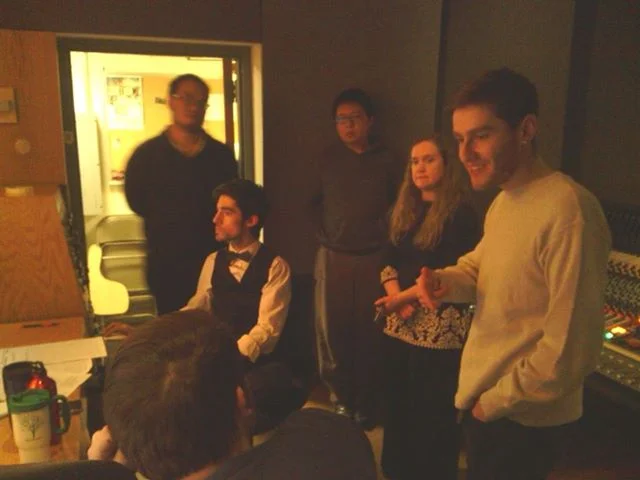 Monteclair Recording 2 Dec 2013.jpg