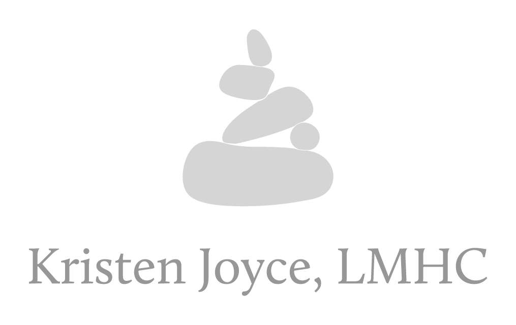 Kristen Joyce, LMHC