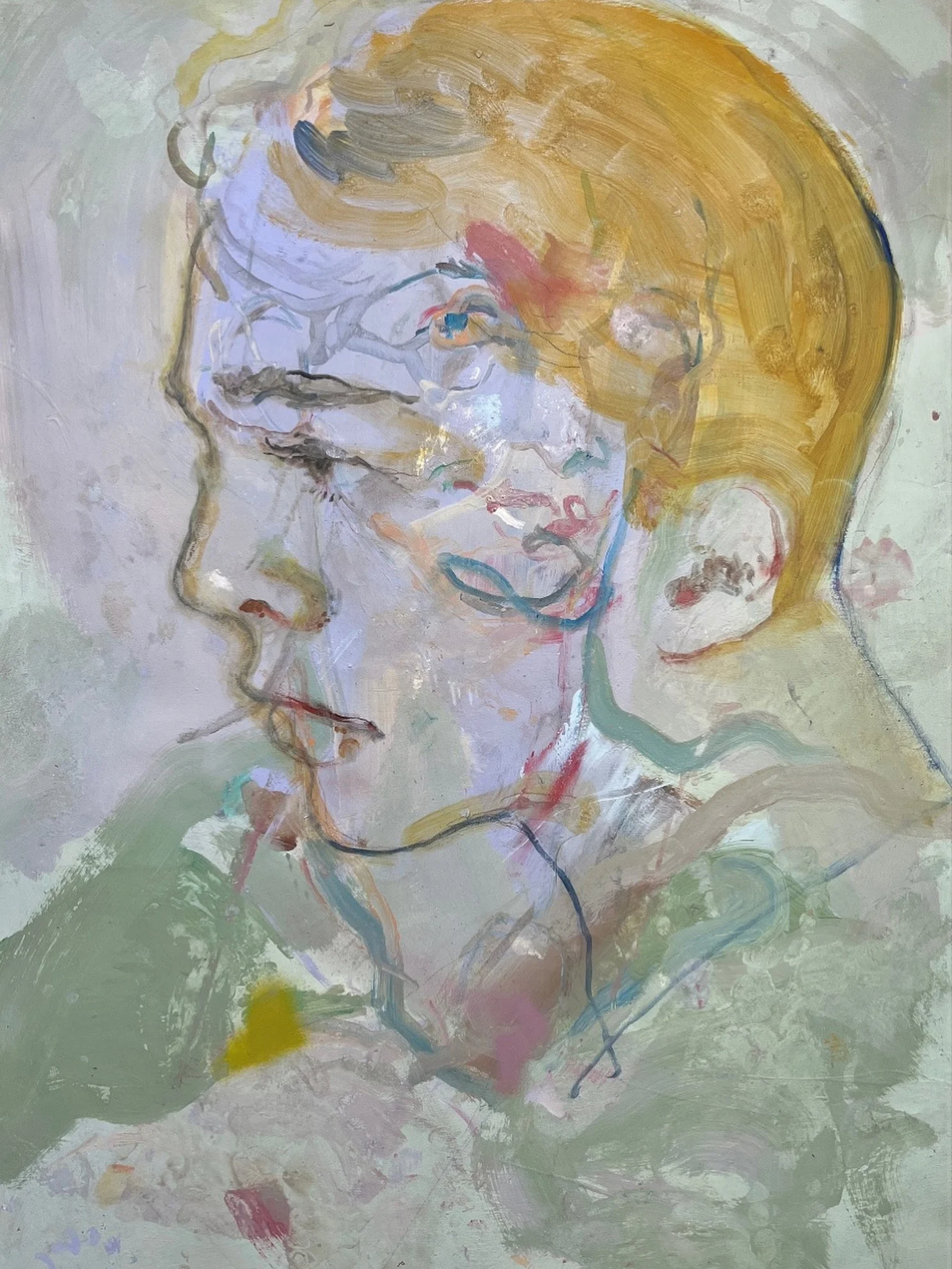 Max Brazier-Jones