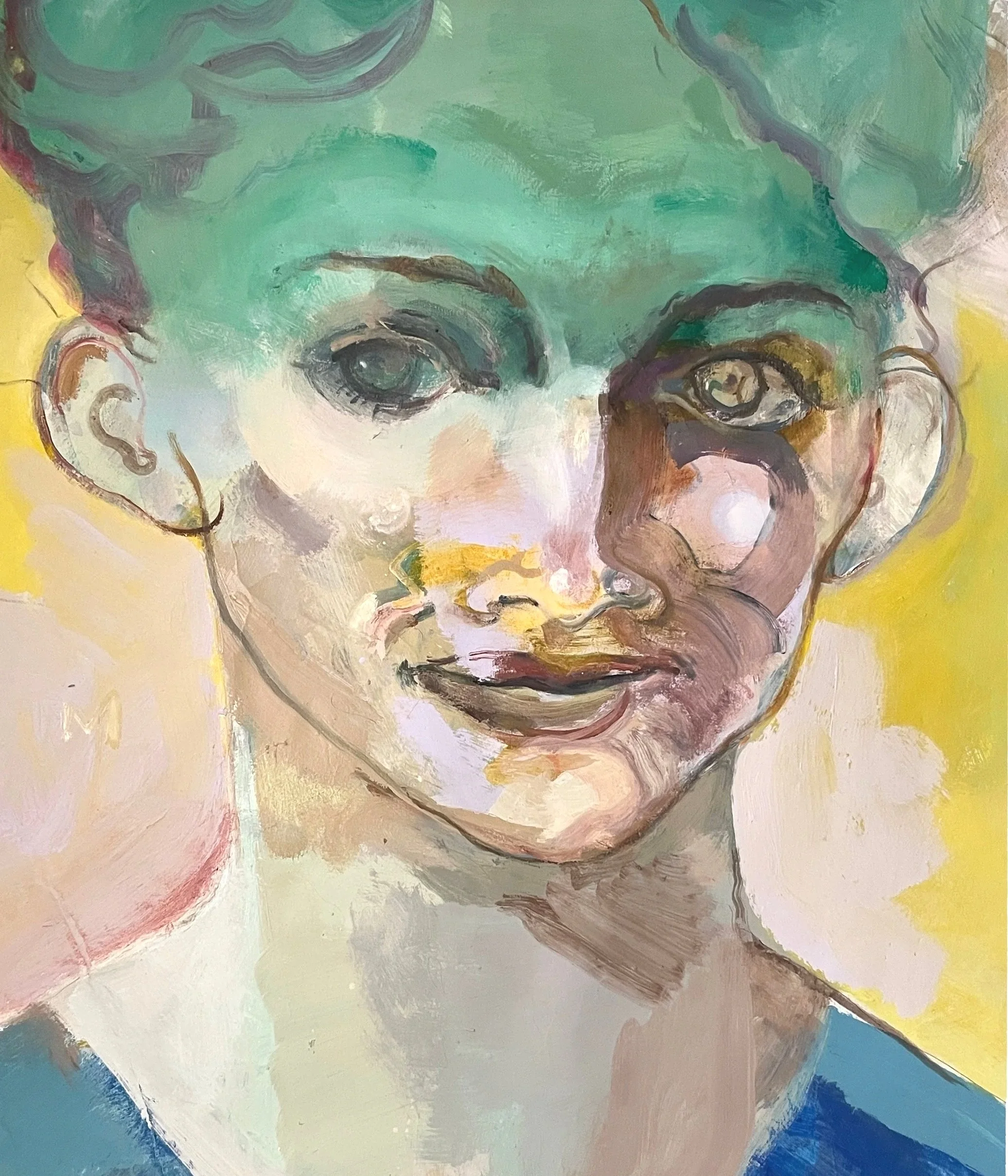 Max+Brazier-Jones+painting+GREEN+HEAD+3.jpg