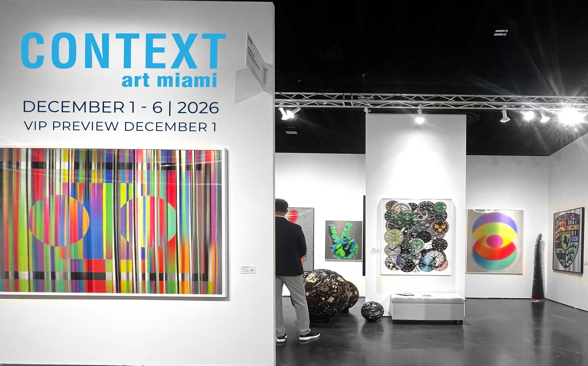 CONTEXT Art Miami