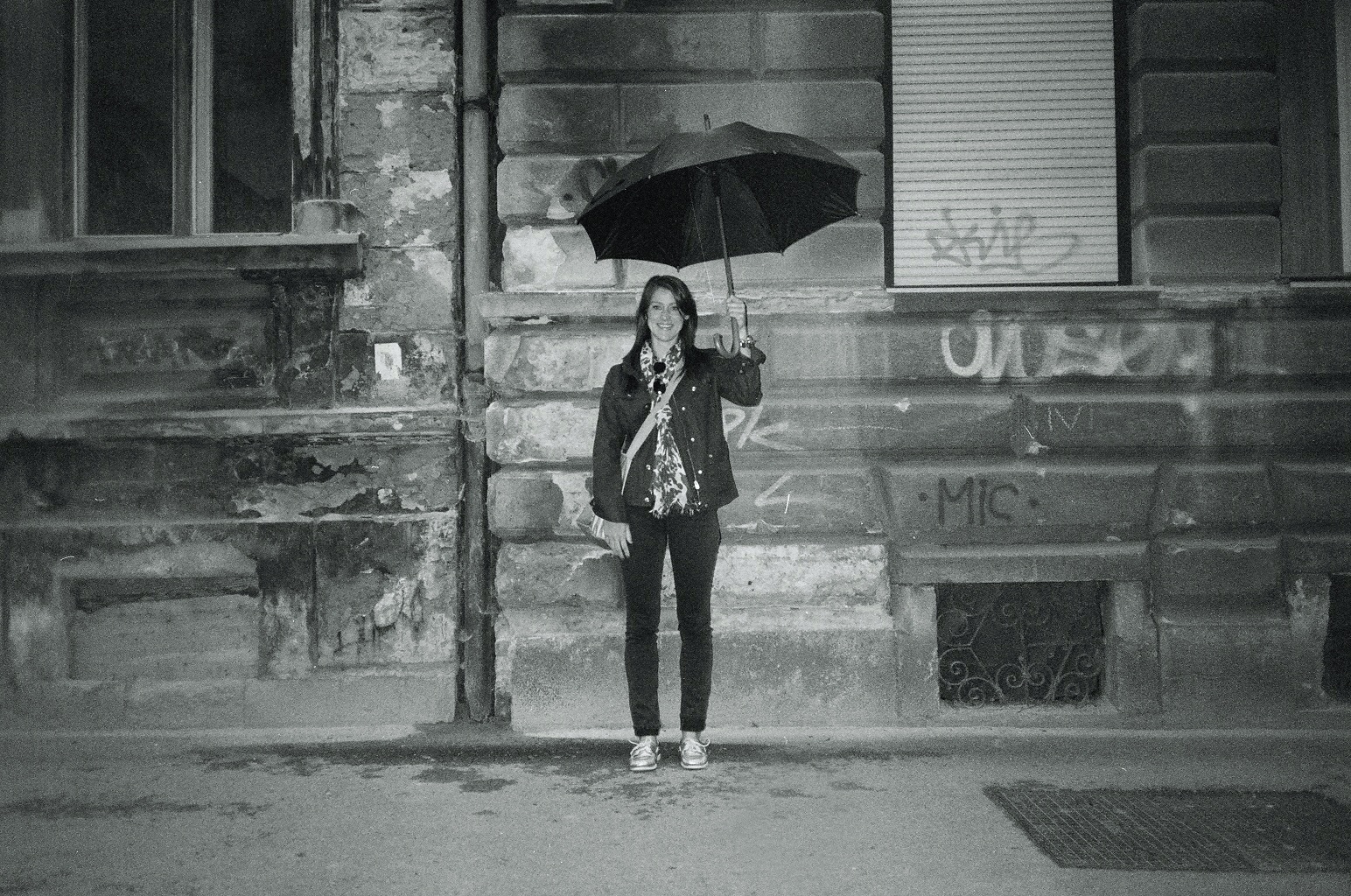 Rainy Days