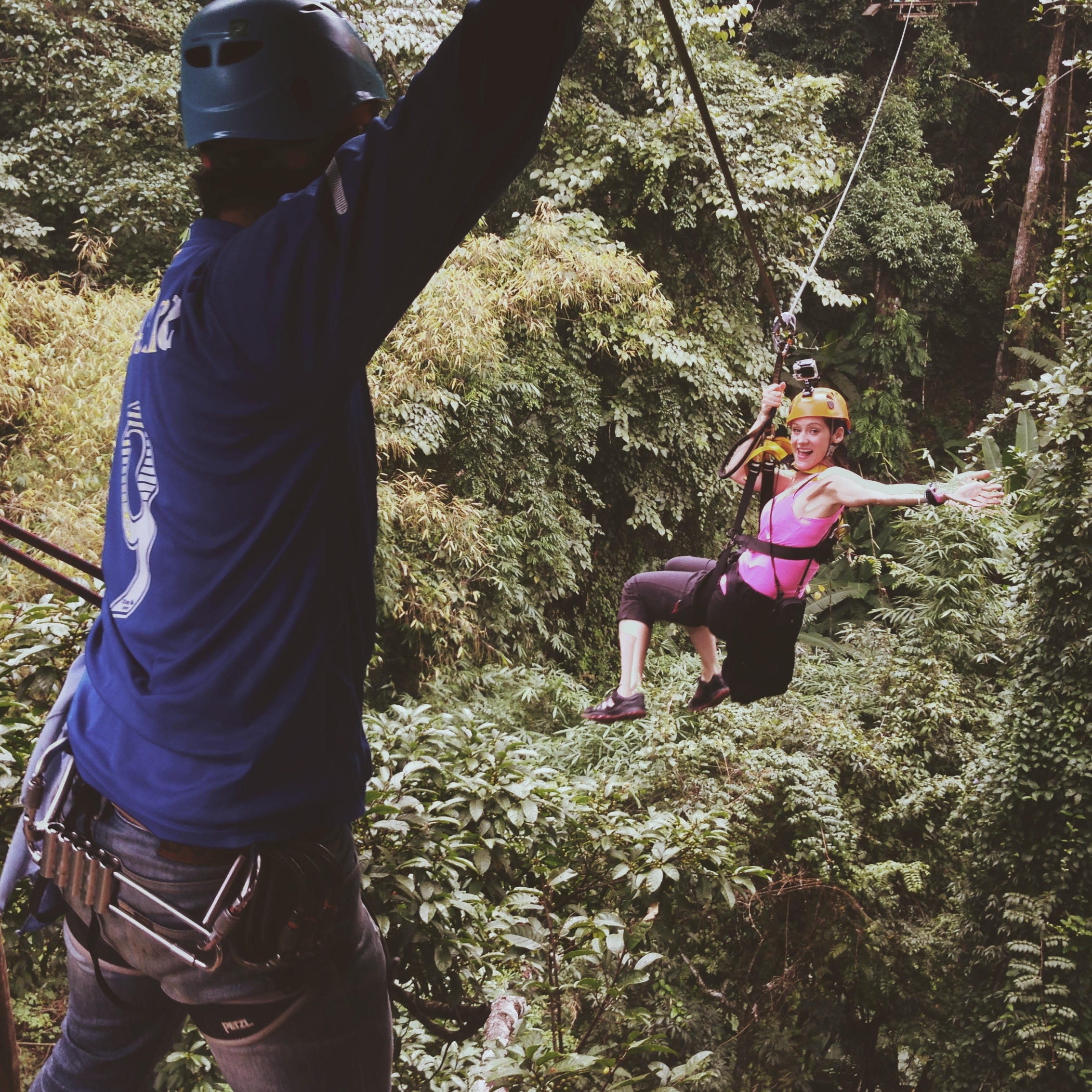 Monkey'n Around
