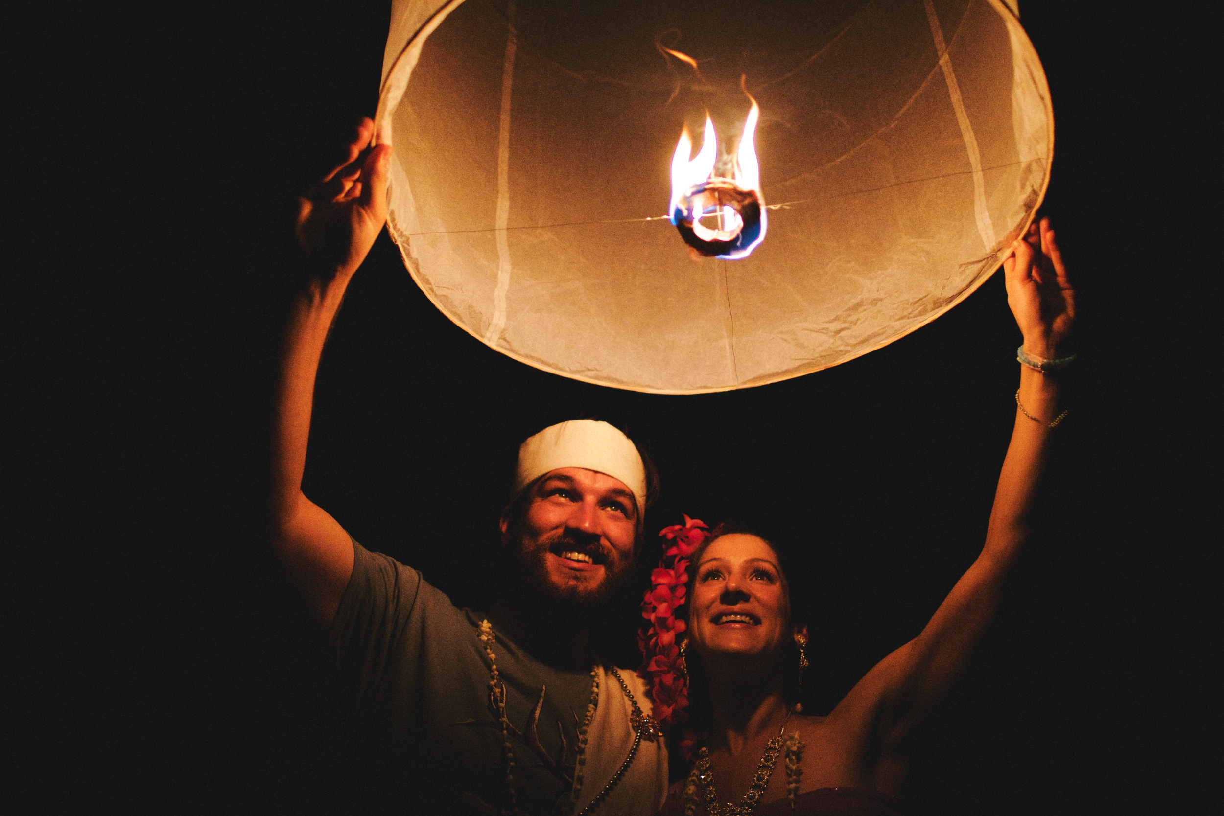 Chinese Lantern