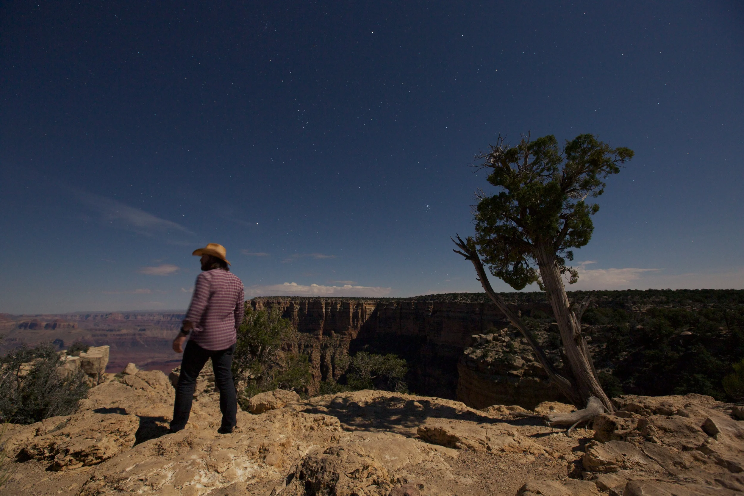 The Grand Canyon