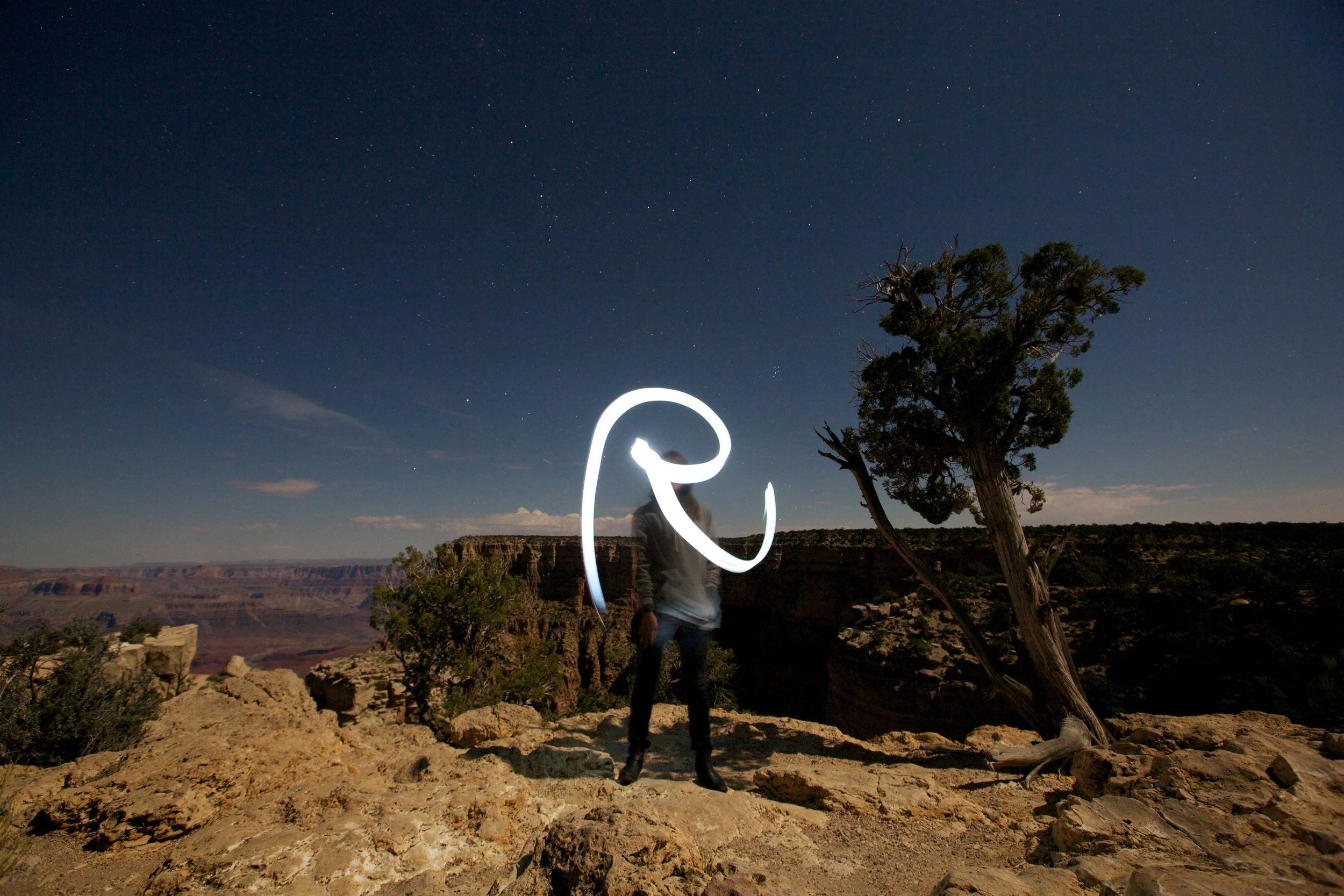 The Grand Canyon