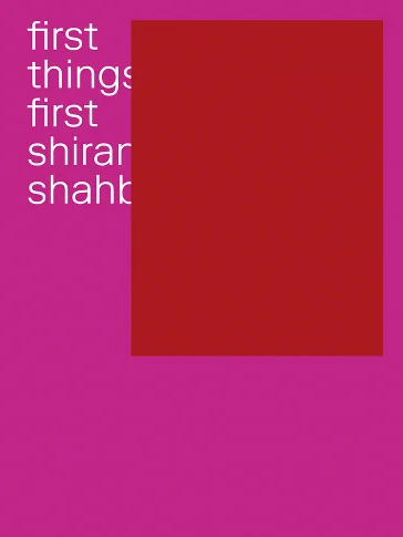 Shahbazi_firstthingsfirst_cover364.jpg