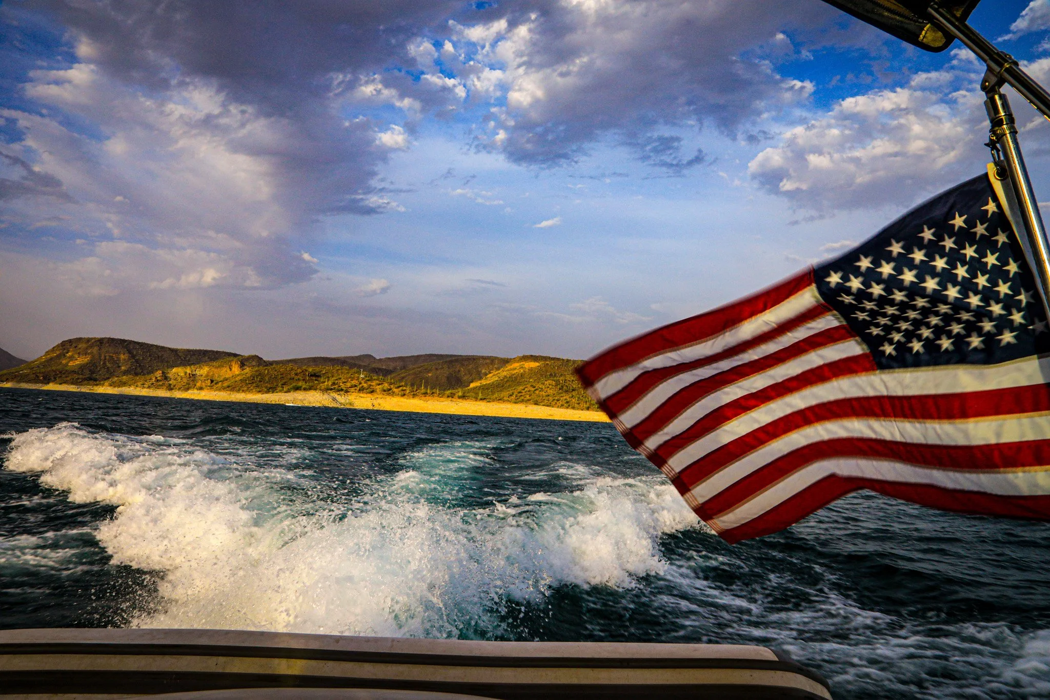  Lake Pleasant  Morristown, Arizona 