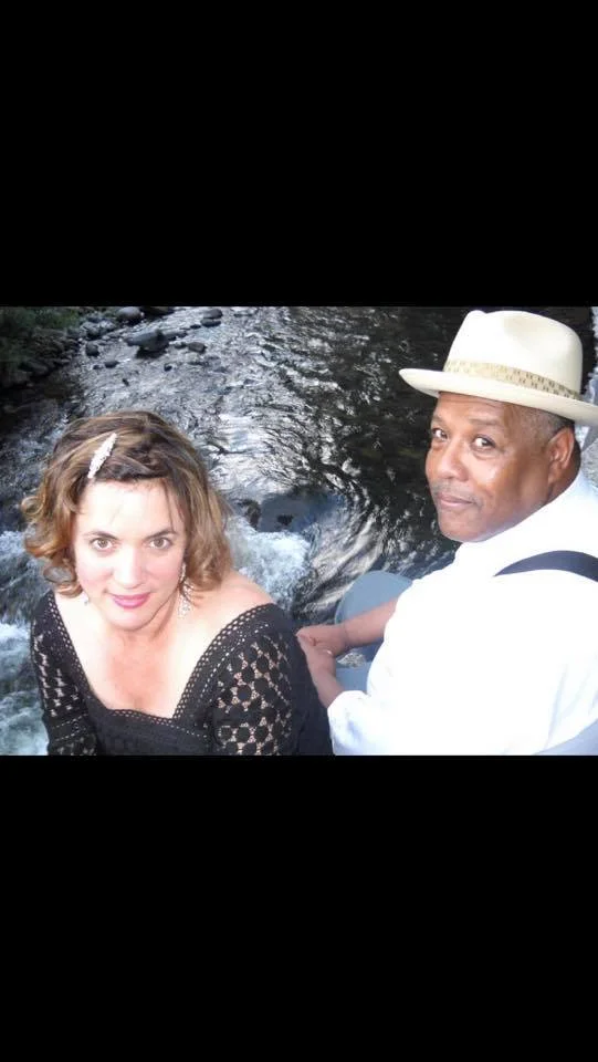 Allison and Victor