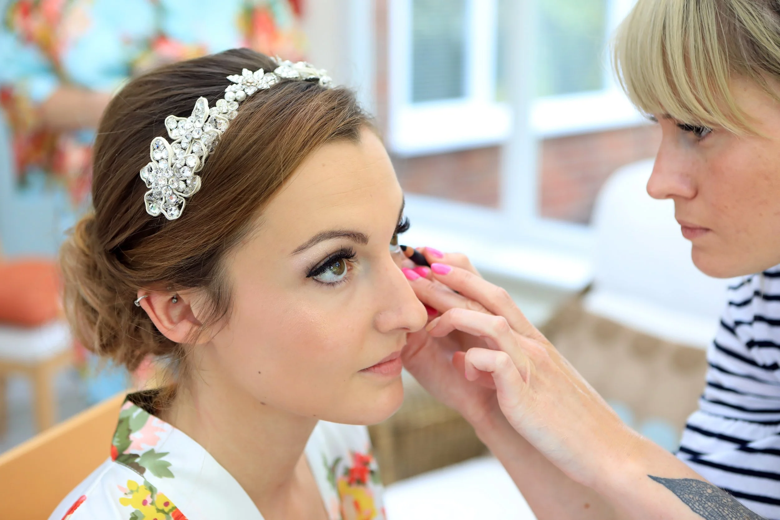 Sarah Chapple Hairstylist Brighton And Sussex