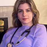 Dr. Eleonora Naydis Owner and Founder Tree of Health Integrative Medicine