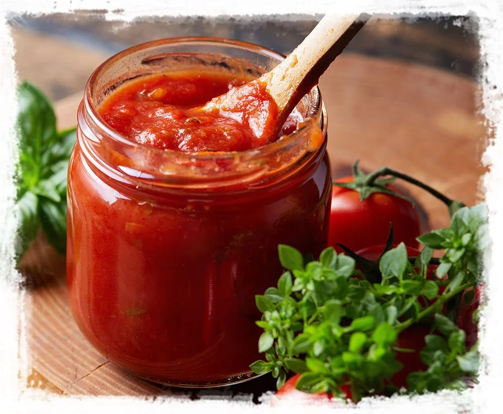 Specialty Spreads Sauces — Fresh Creative Foods