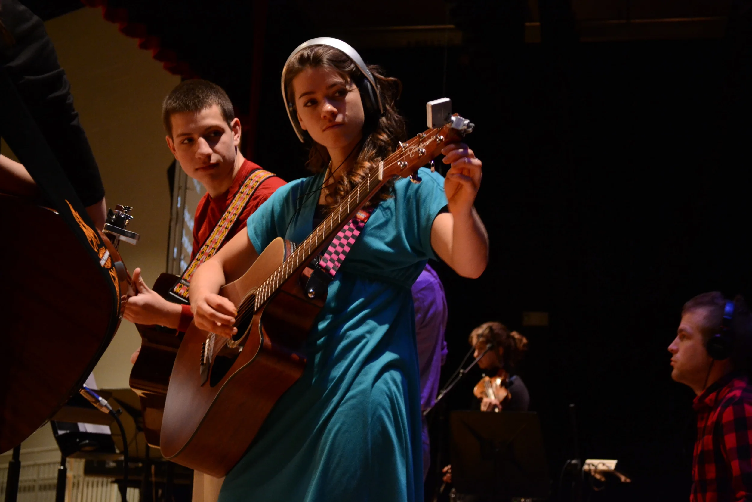 "These things I have spoken to you, that my joy may be in you, and that your joy may be full." John 15:11