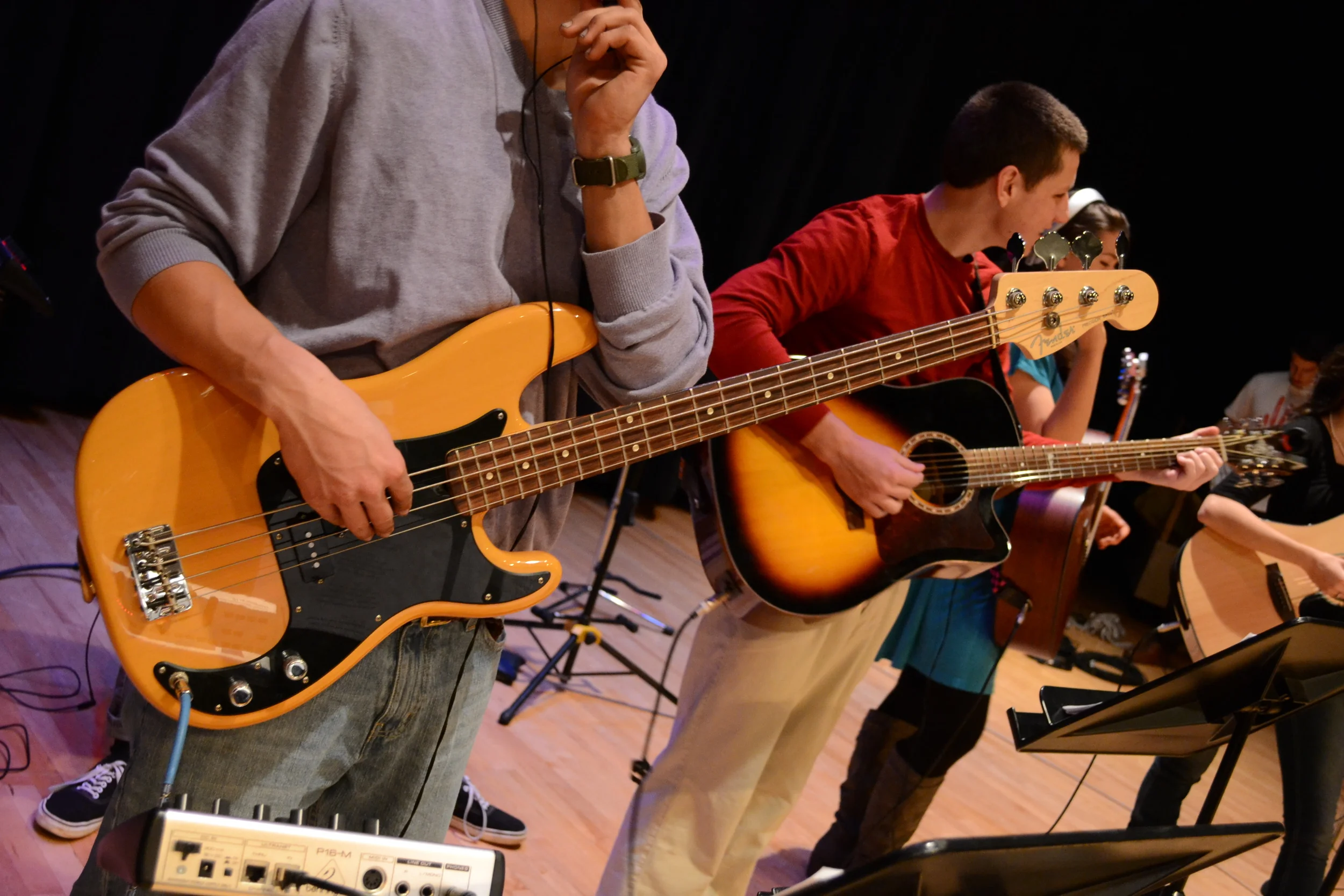 "Just as I have loved you, you also are to love one another." John 13:34b