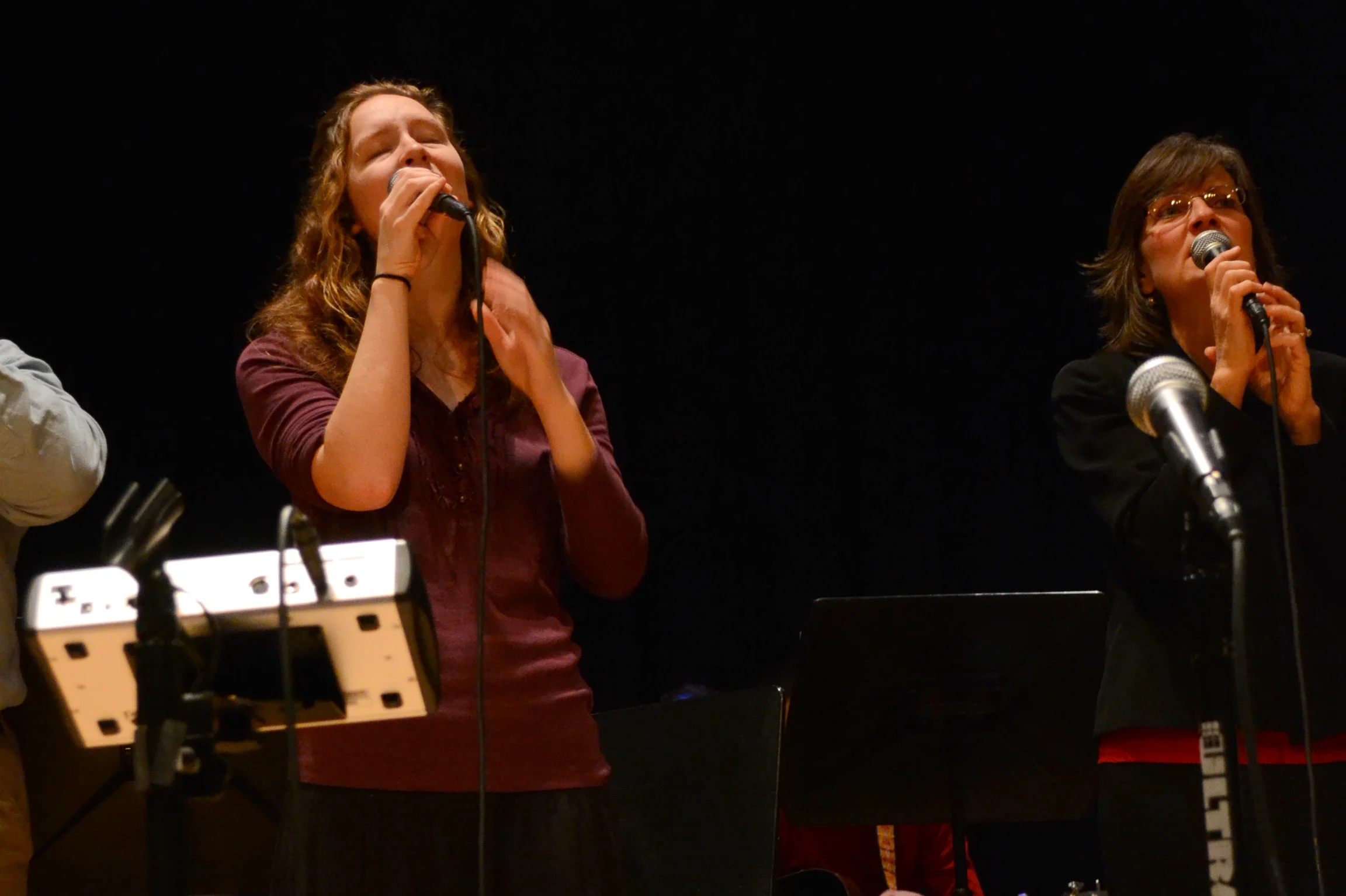 "And this is eternal life, that they know you the only true God, and Jesus Christ whom you have sent." John 16:3