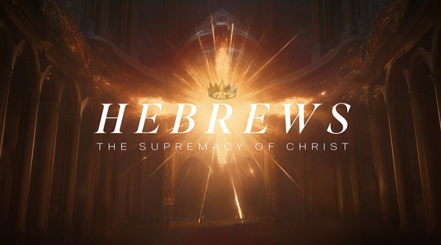 Exhorted to Endure - Hebrews 3:12-19 - March 1, 2026 - Jay Rabon