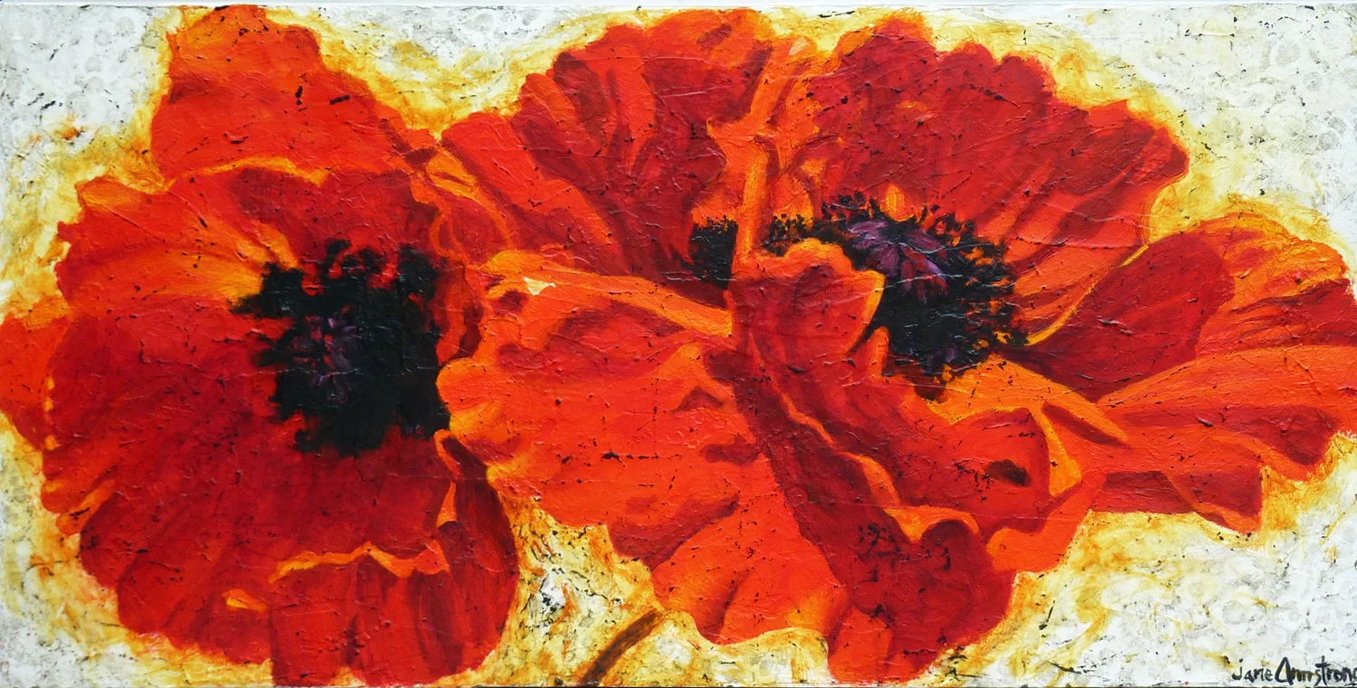 Sunburst 24 x 48