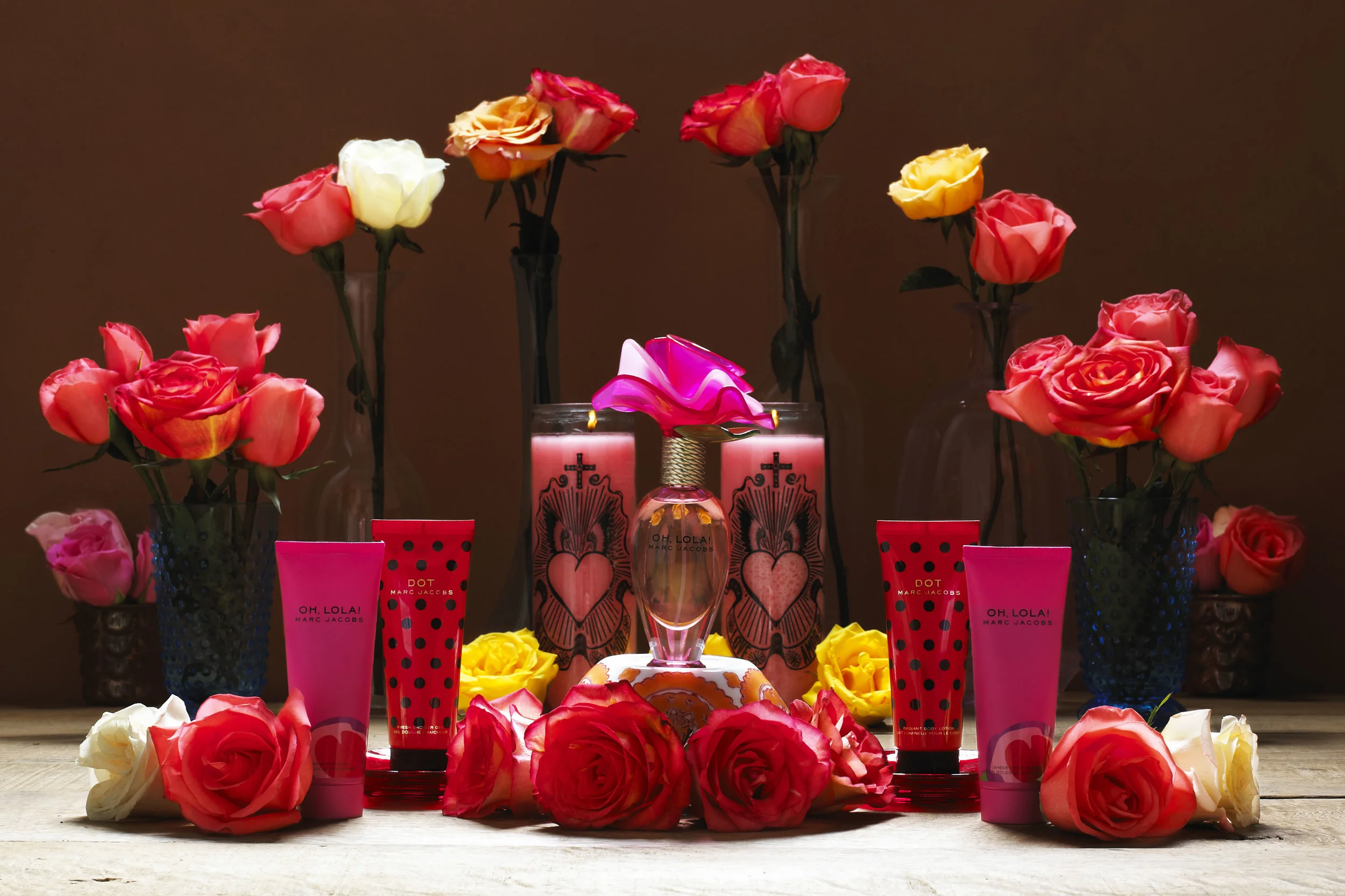   Art Direction + Prop Styling&nbsp;   Photographed by Jenna Gang&nbsp; 