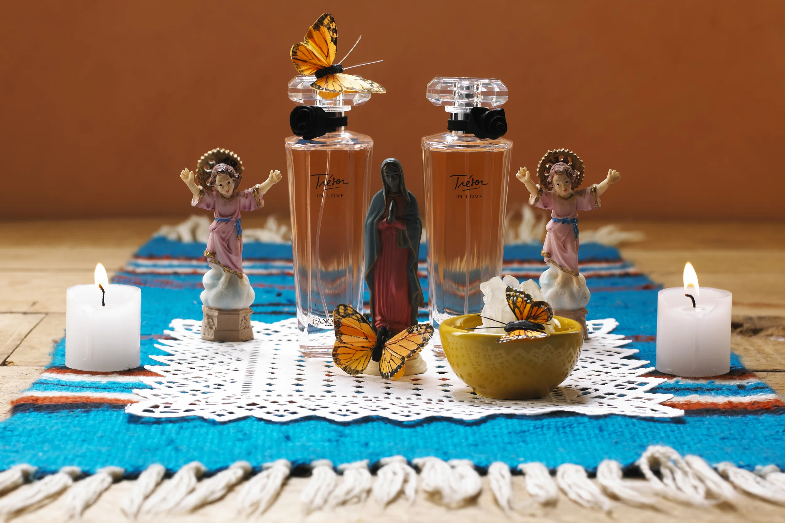   Art Direction + Prop Styling&nbsp;   Photographed by Jenna Gang&nbsp; 