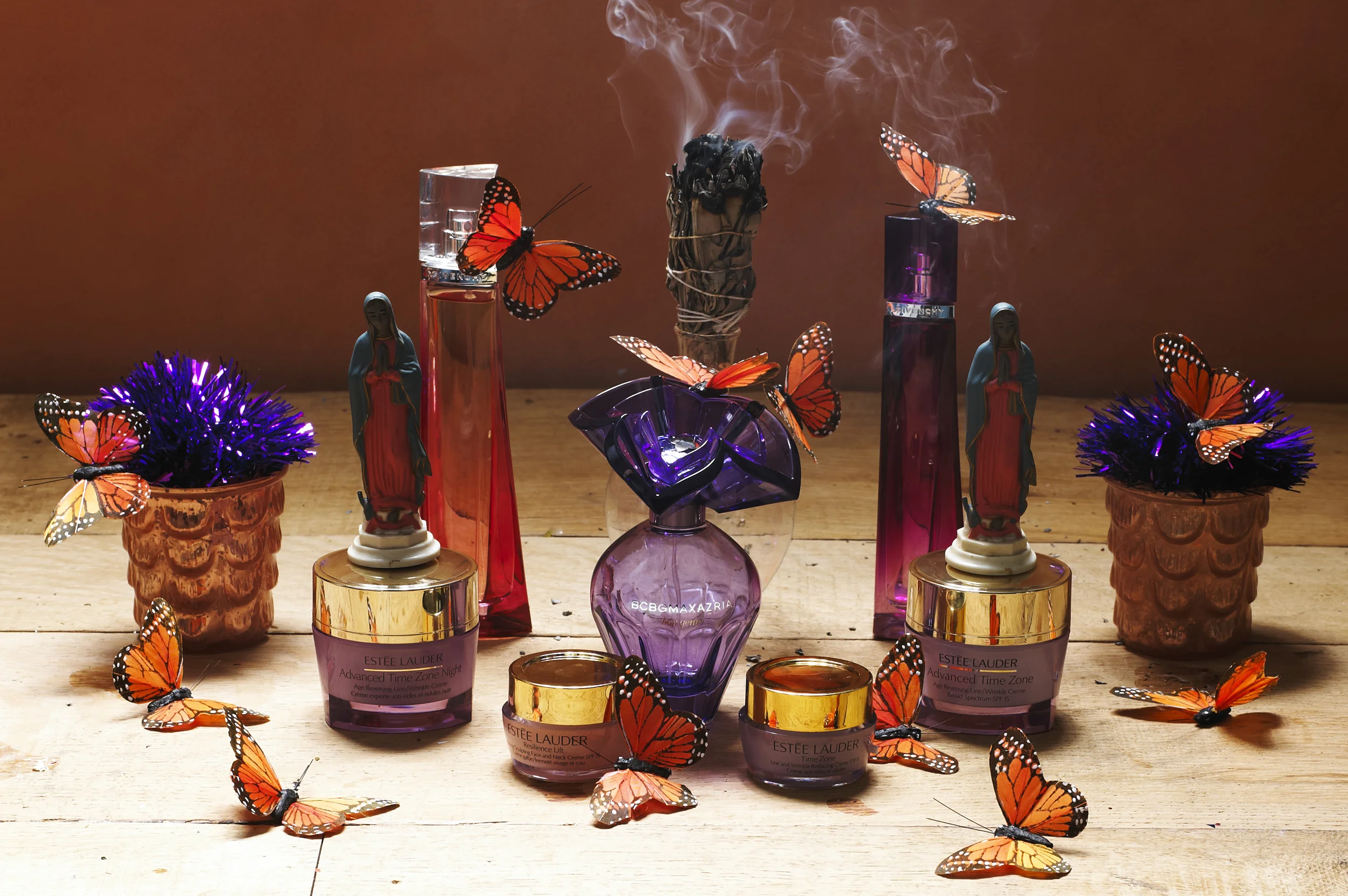   Art Direction + Prop Styling&nbsp;   Photographed by Jenna Gang&nbsp; 