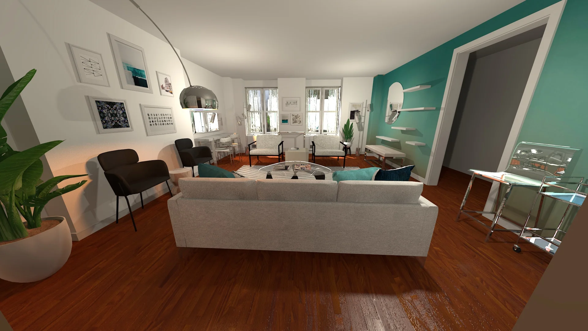 Artis Makeup Brushes Office/Showroom (Coming Soon) 