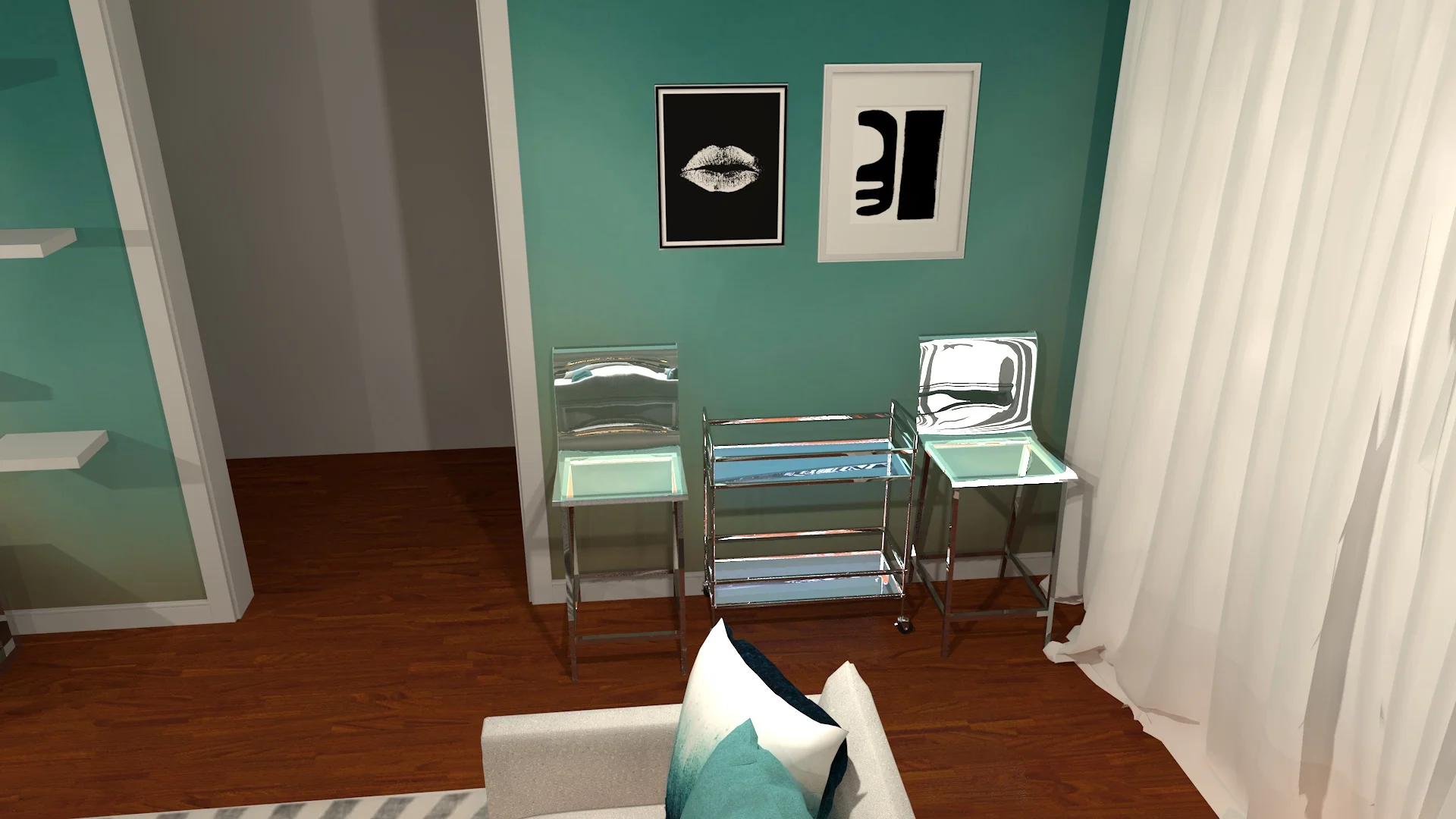 Artis Makeup Brushes Office/Showroom (Coming Soon) 