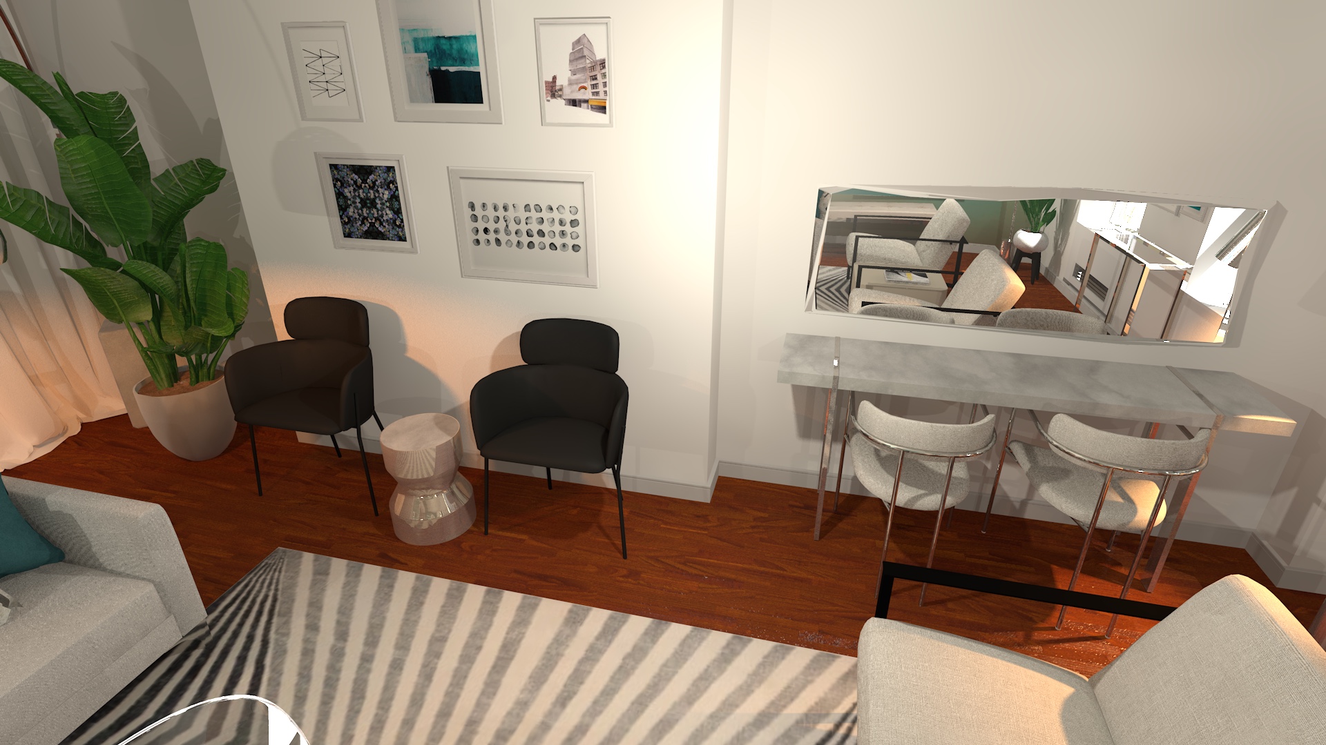 Artis Makeup Brushes Office/Showroom (Coming Soon) 