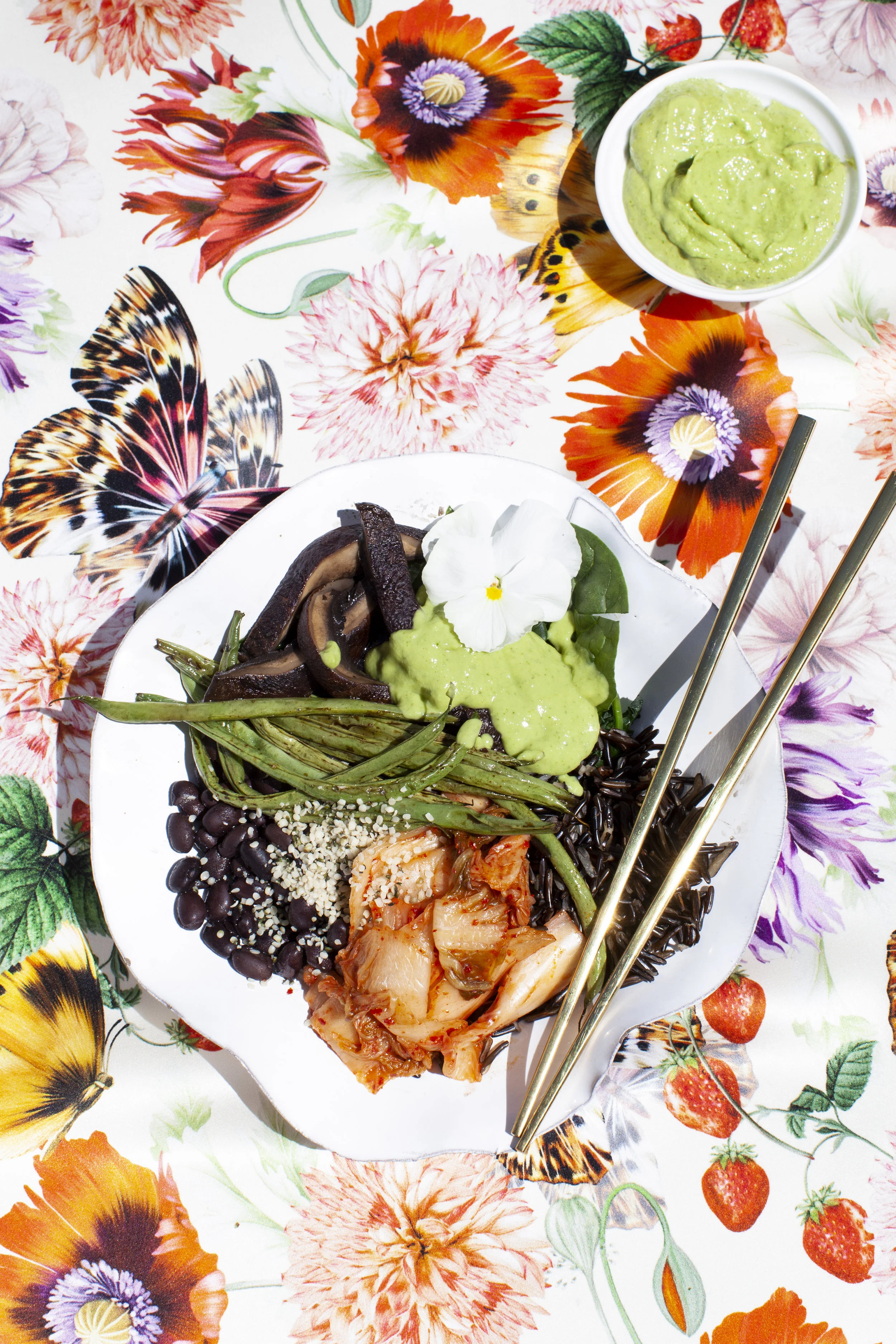 WILD RICE + KIMCHI GRAIN BOWL.jpg