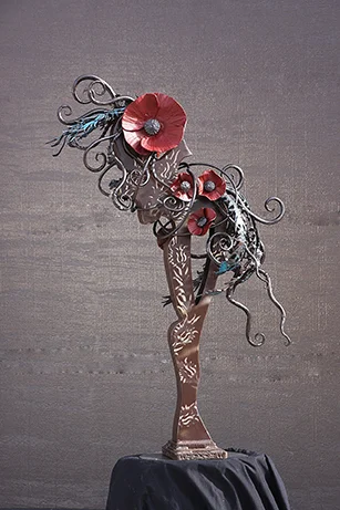 Poppy
