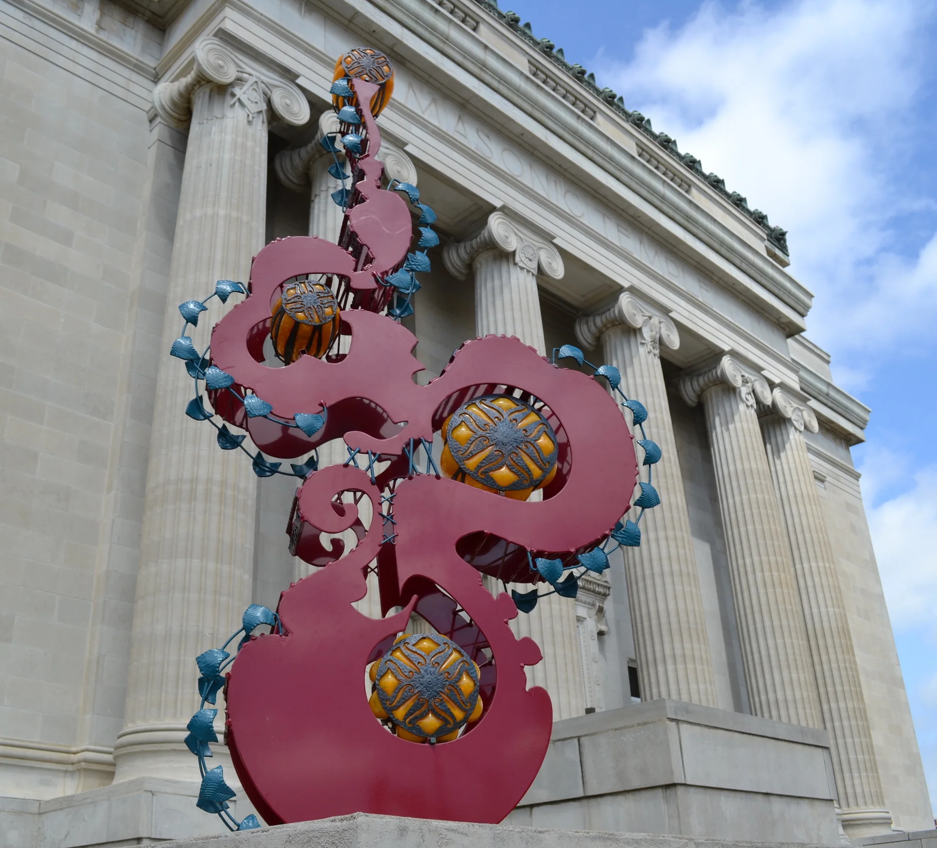 WEB_Picasso's Violin_Salina Innovation Foundation Art Center_Salina KS_Permanent Installation_2018  copy.jpeg