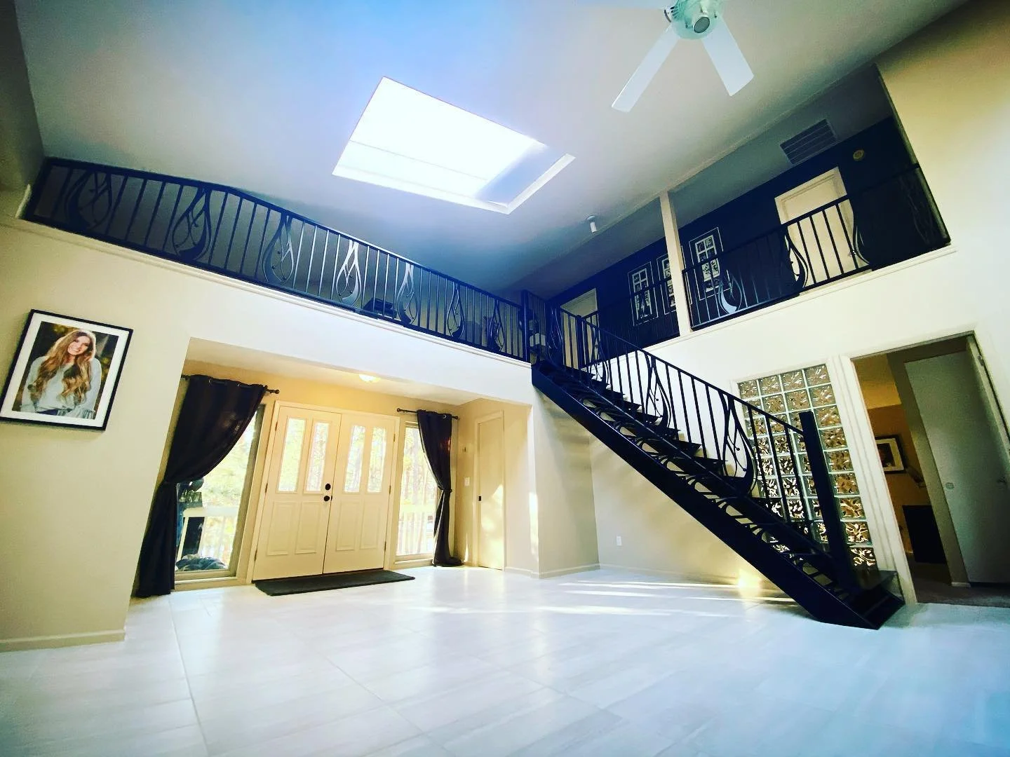 Bilodeau Bilodeau Stairs and Railing 1 copy.jpg