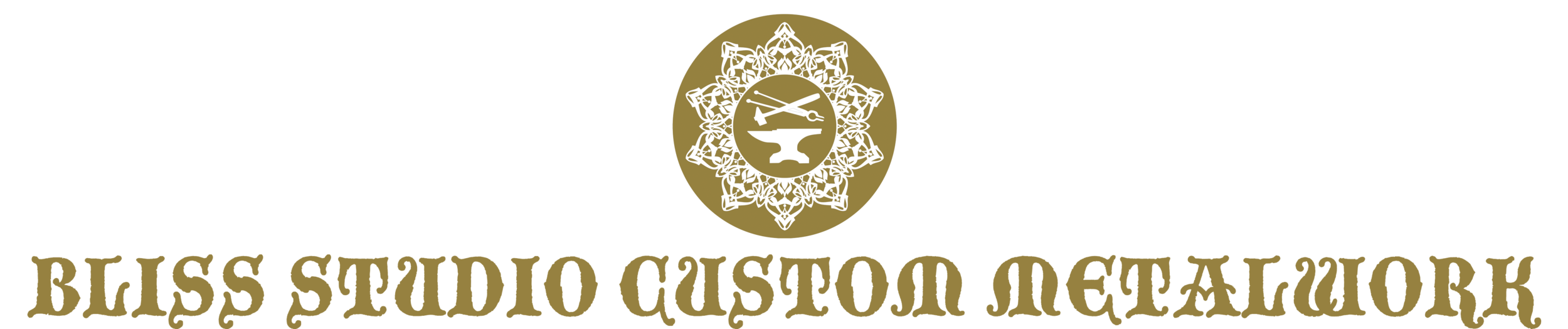 Bliss Studio Custom Metalwork