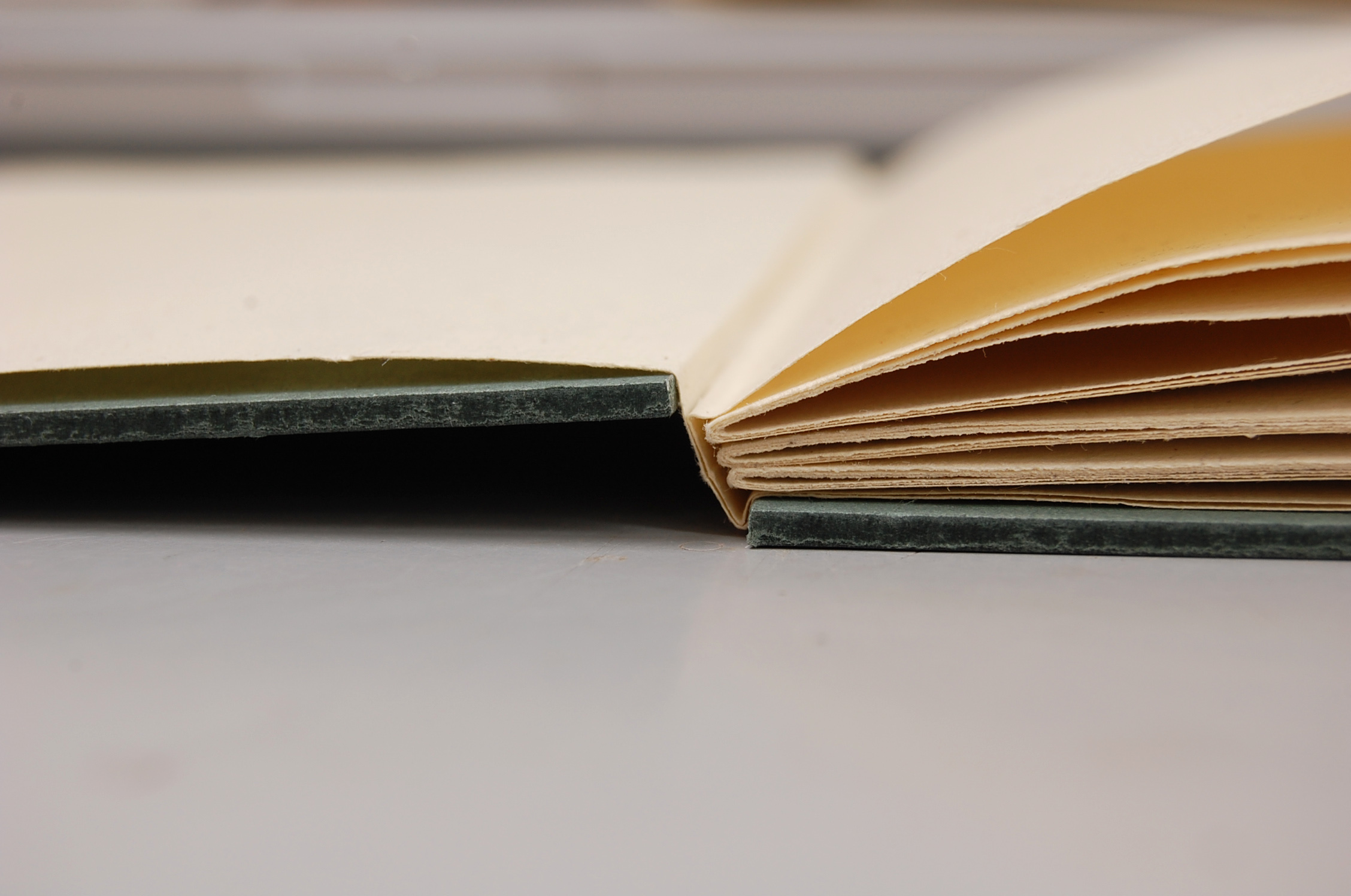 Book binding tools, Hand pallets for line decoration., Rijksmuseum  Research Library