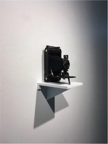 ”Kodak Junior 1920”