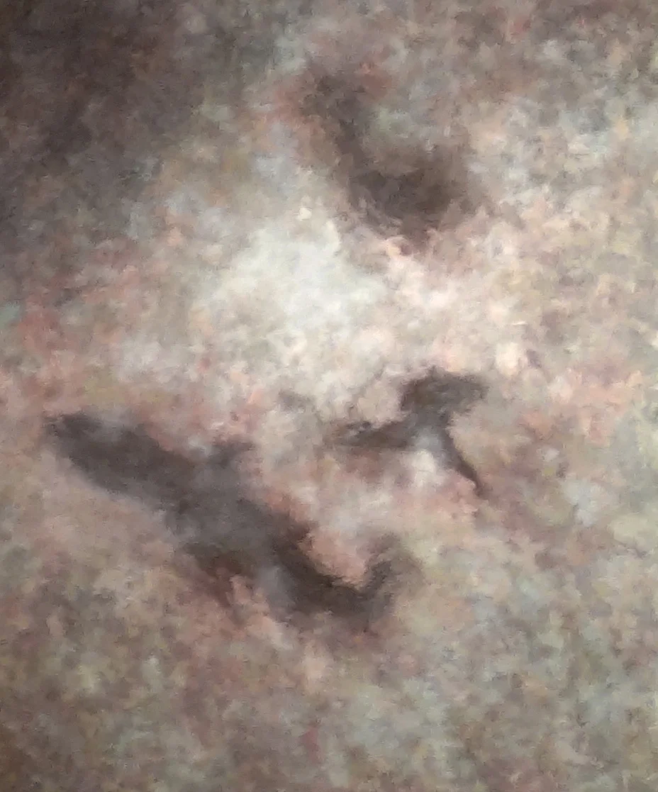 Elemental Origins (detail)