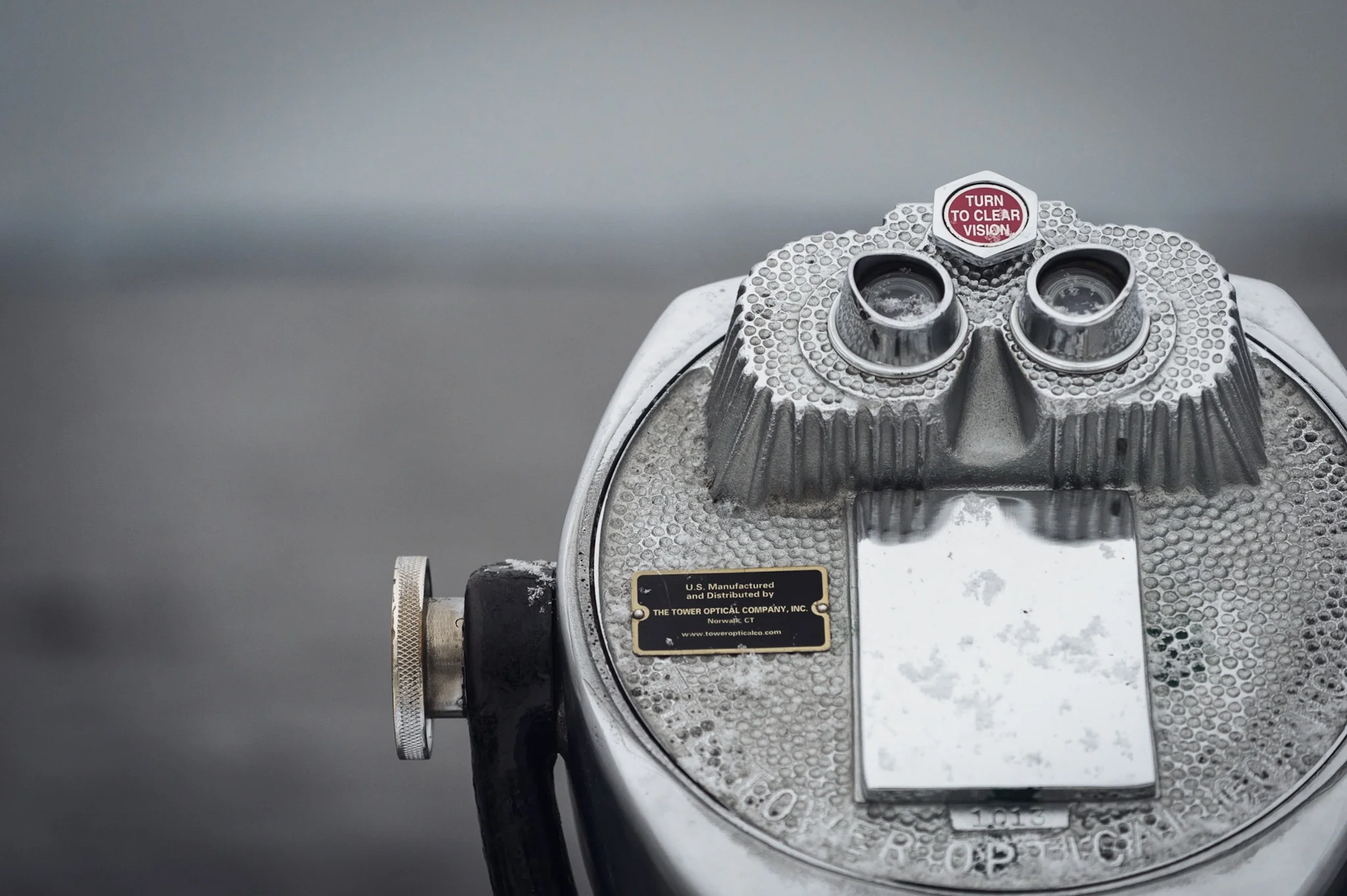 First Weekend with the Nikon DF