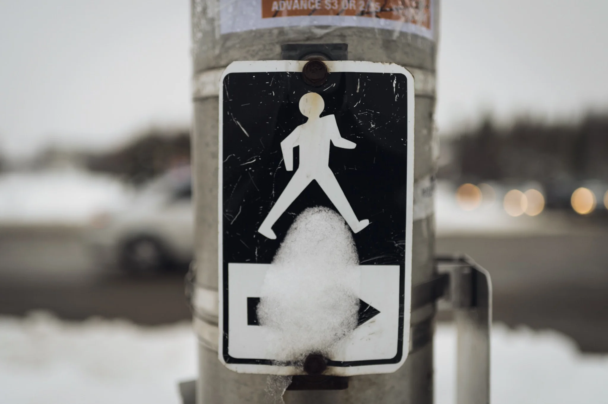 Braving the Winter with the Nikon DF 