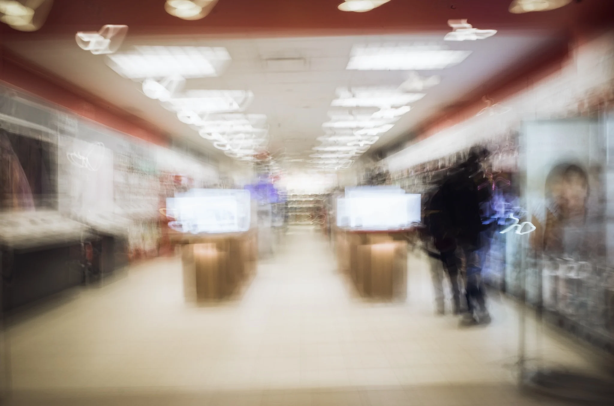 Long Exposure Street Photography with the Ricoh GR II