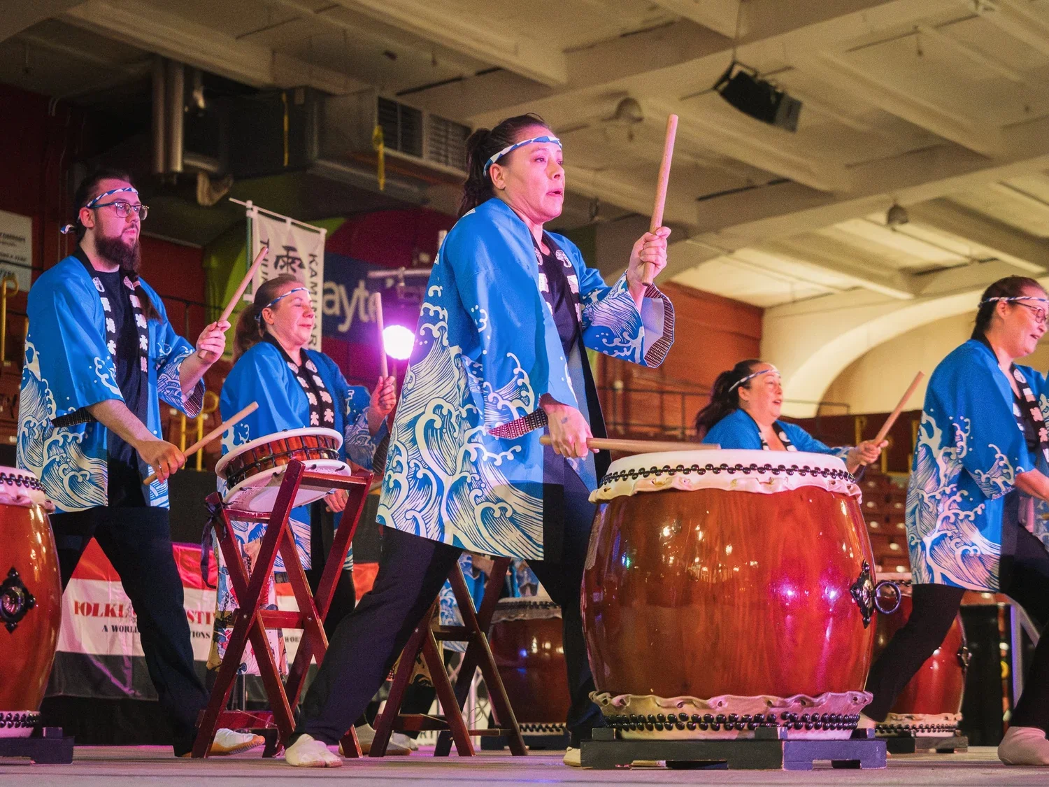52nd Annual Folklore Festival
