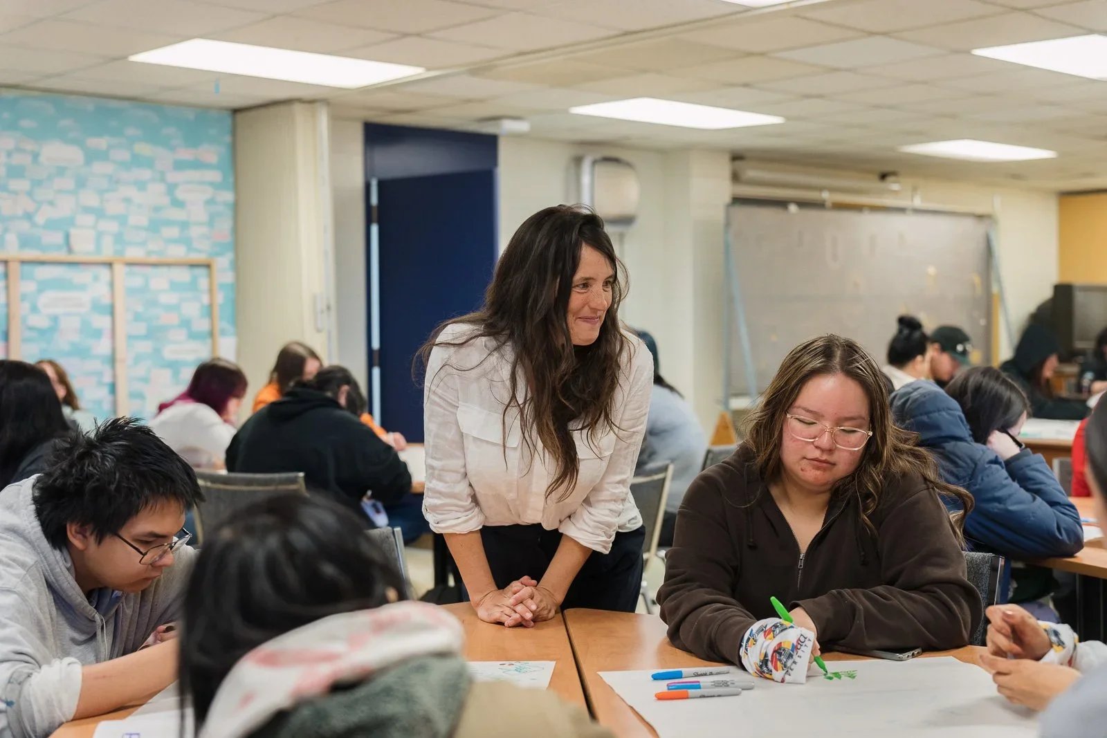 Lakehead University 2026 Indigenous Preview Day