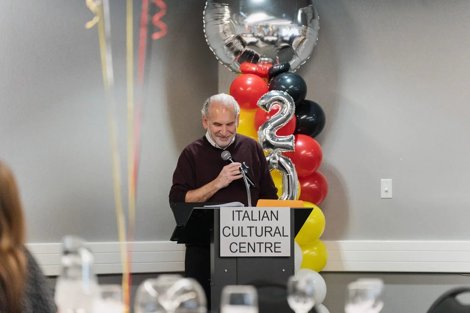 2026 AETS Graduation Ceremony