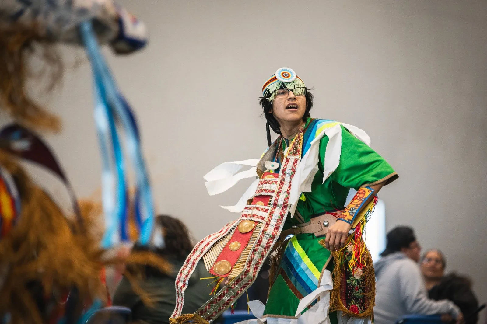 Indigenous Students Association – 36th Annual Powwow