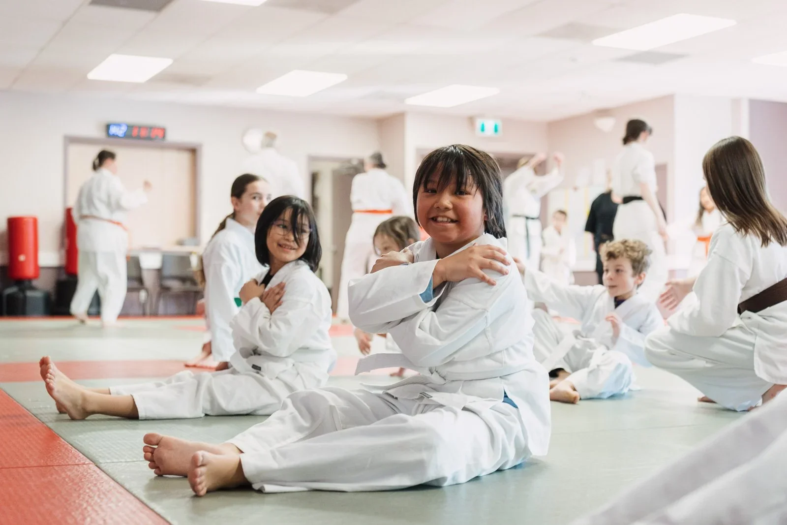 Toshikai Dojo