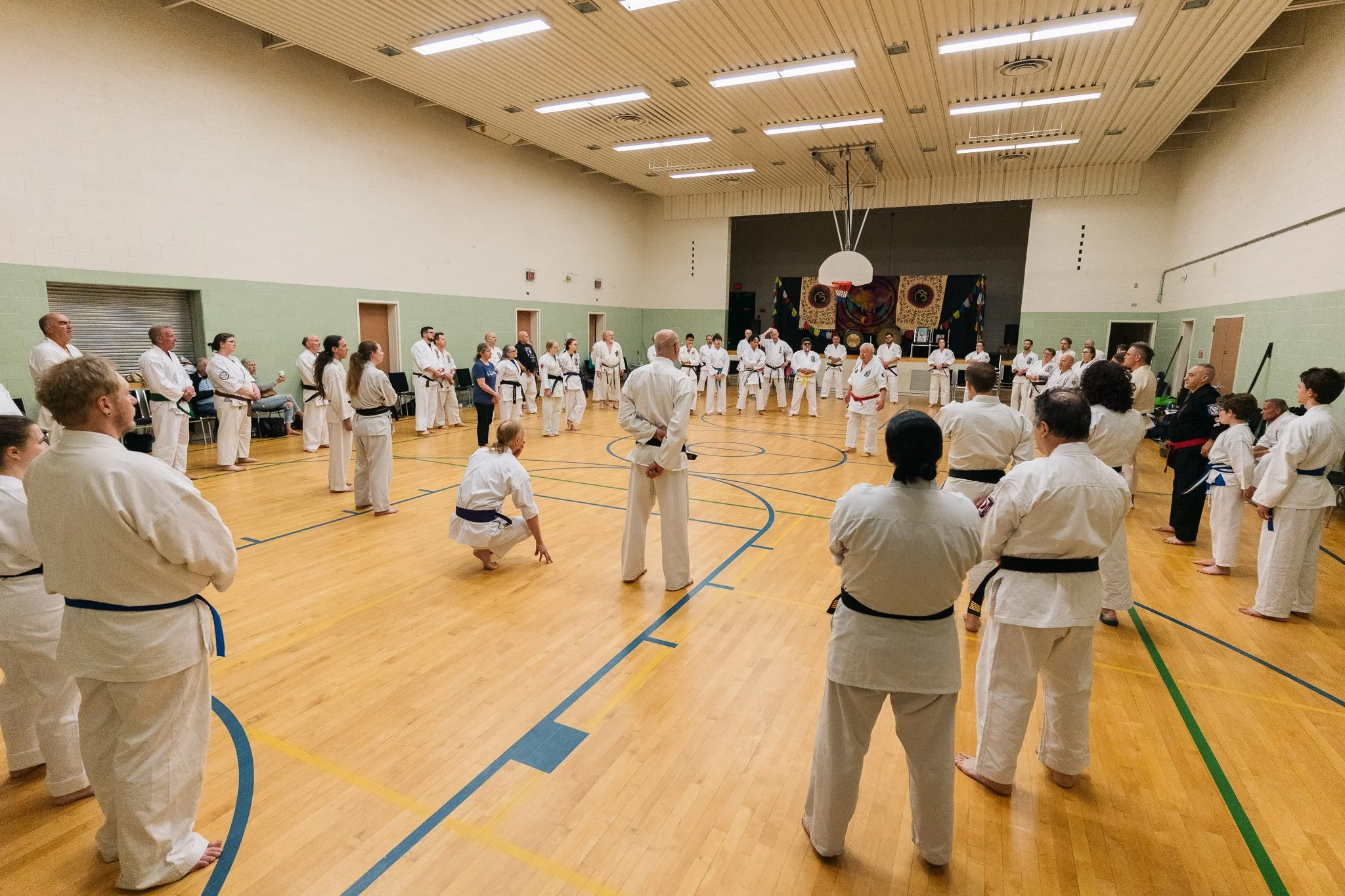 Martial Arts and Health Expo 2026
