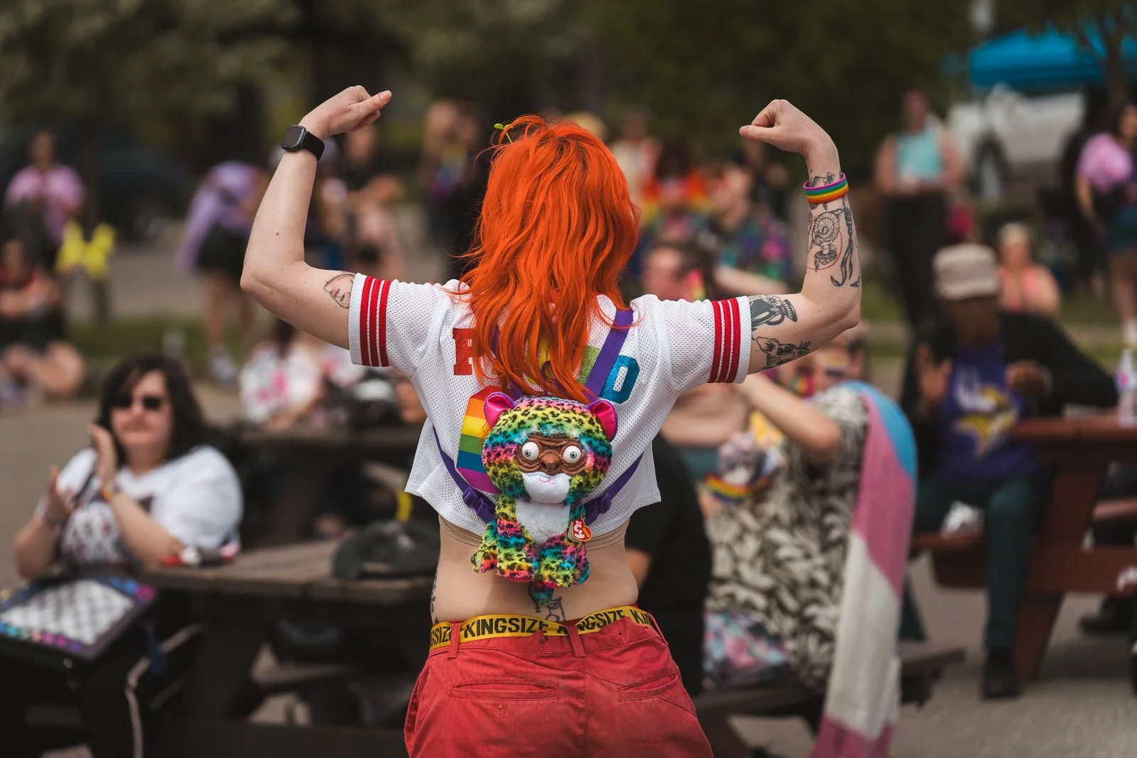 Pride Festival 2026