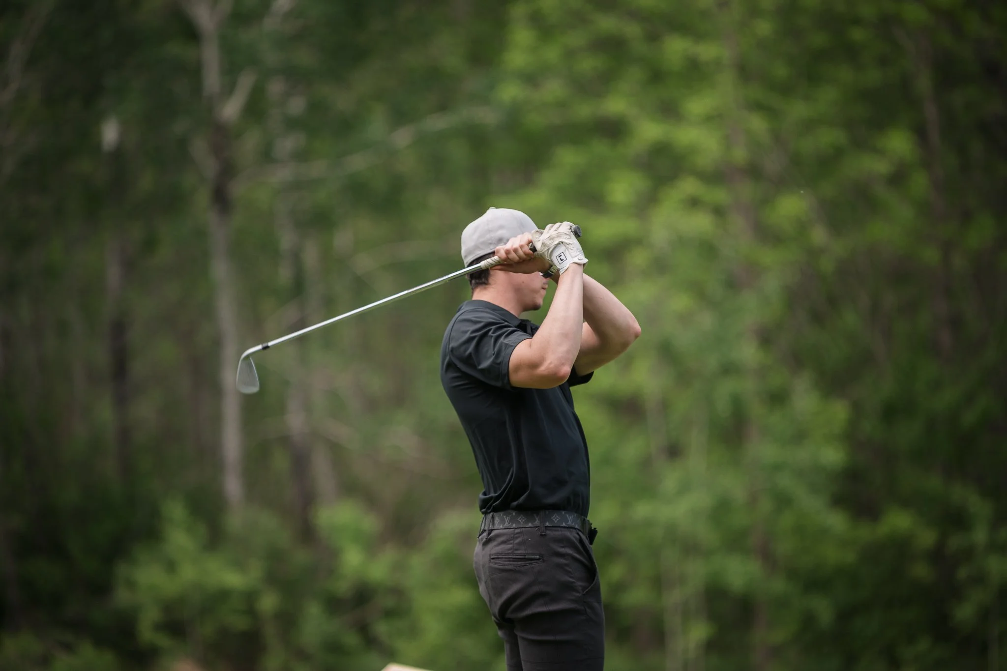 Chi Mino Ozhitoowin - Healing Energy Golf Classic 2026