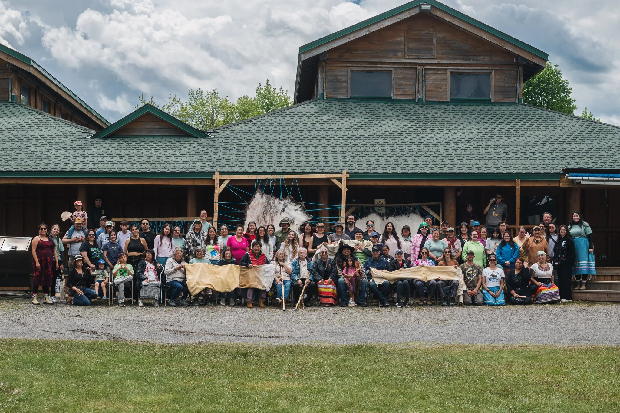 FWFN 2026 Culture Camp