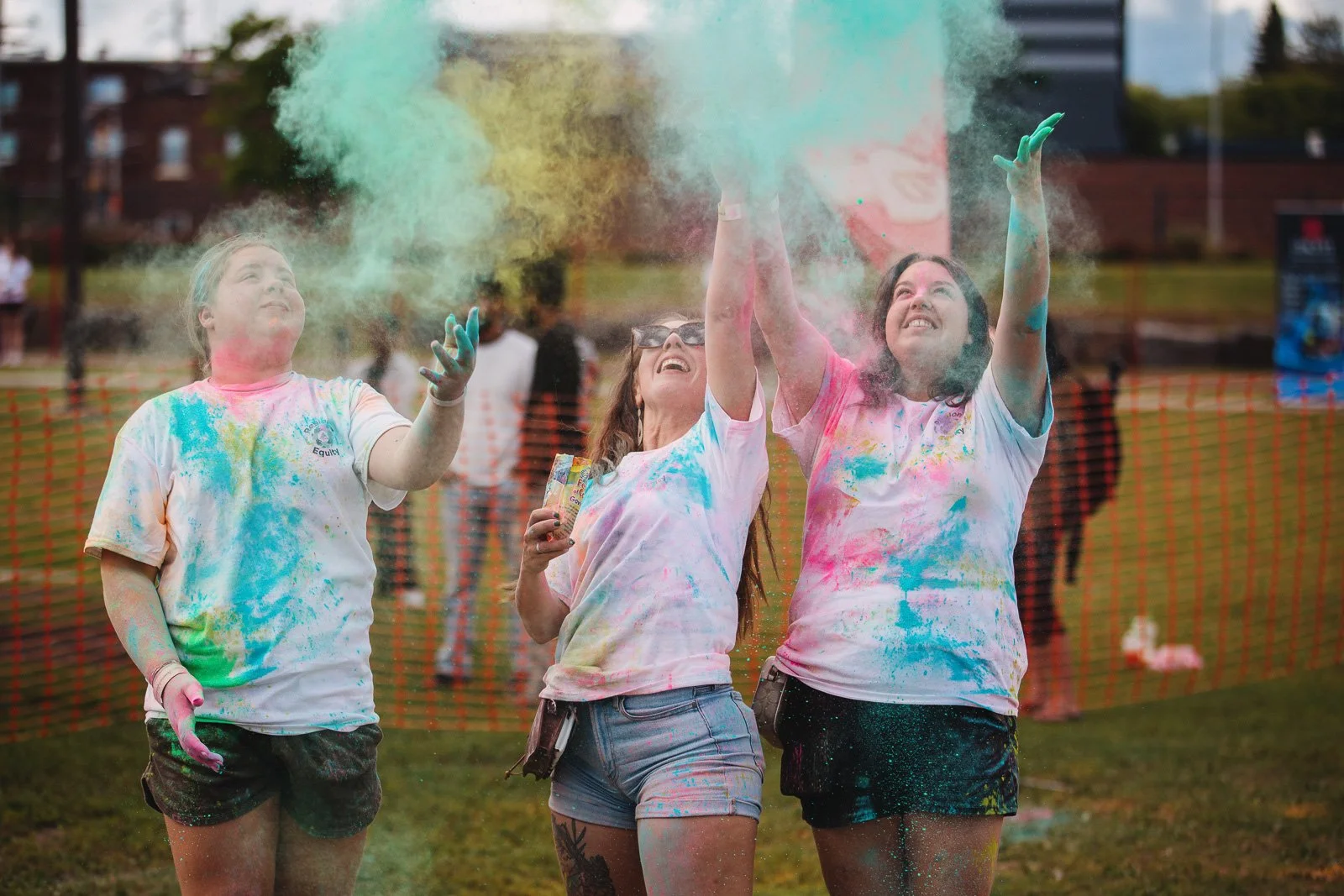 Festival of Colours 2026