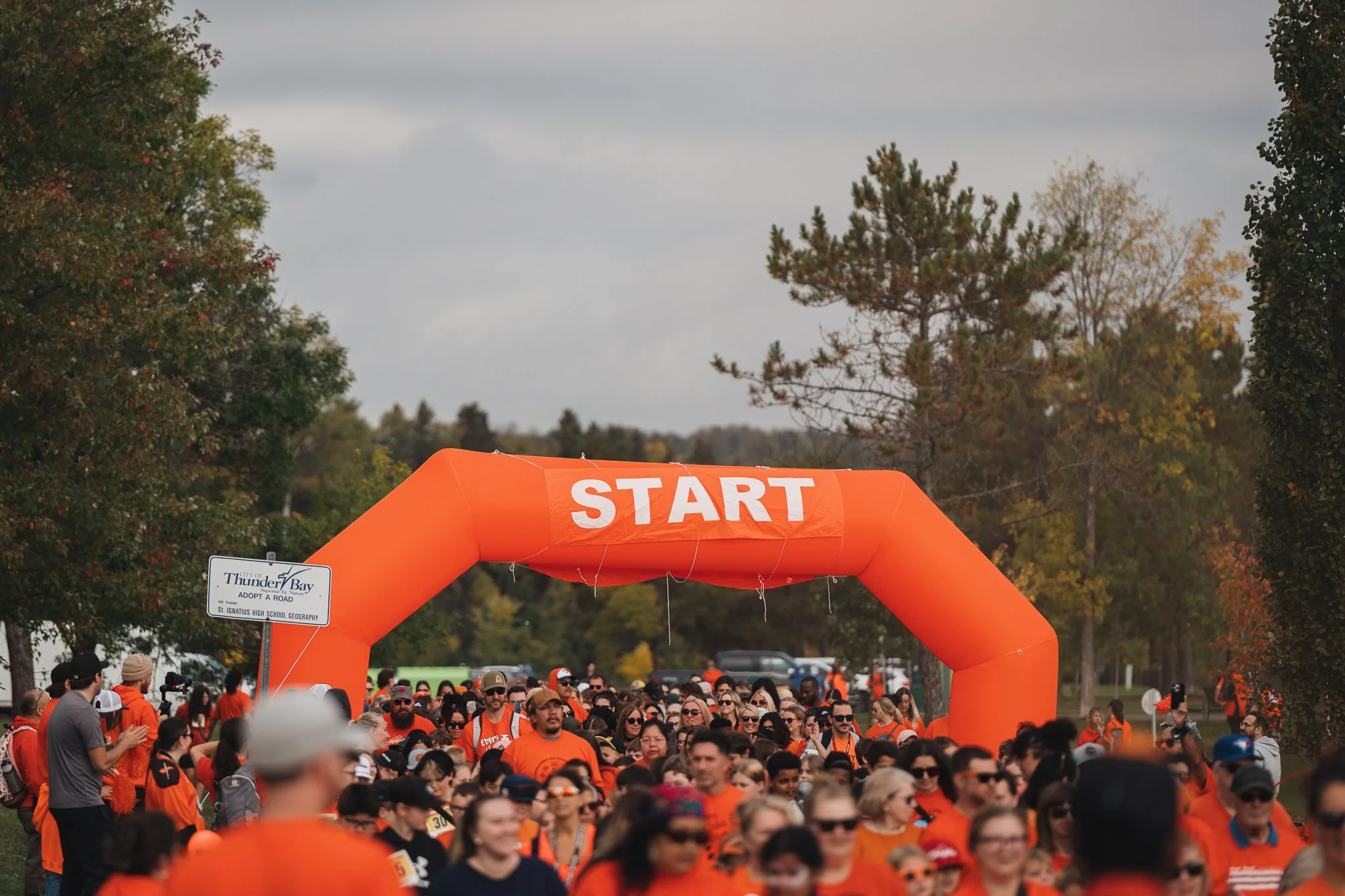Honouring our Children Run 2026
