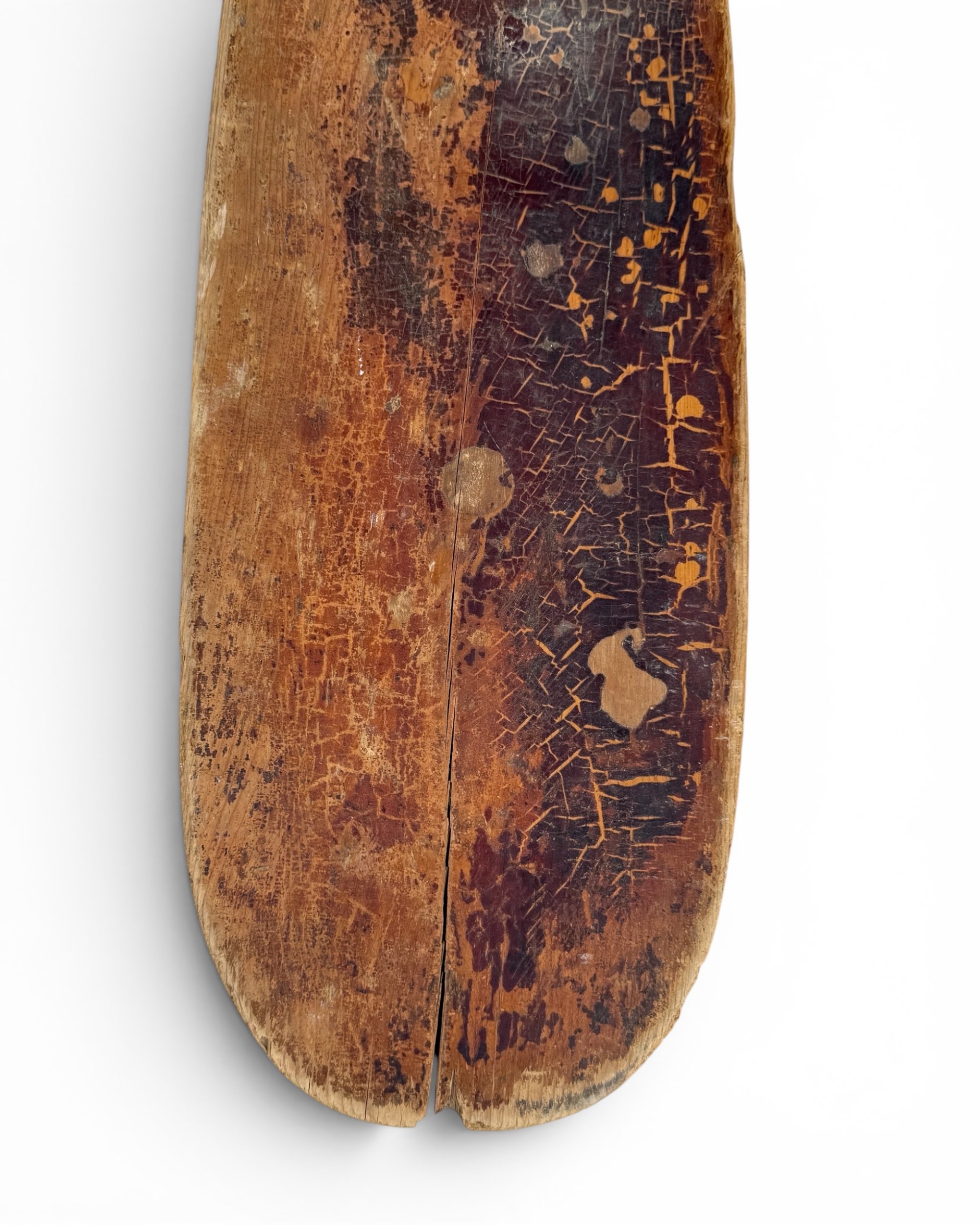 Photoroom_20260518_223936vintage boat oar paddles - Modern Artifact Decor.JPG